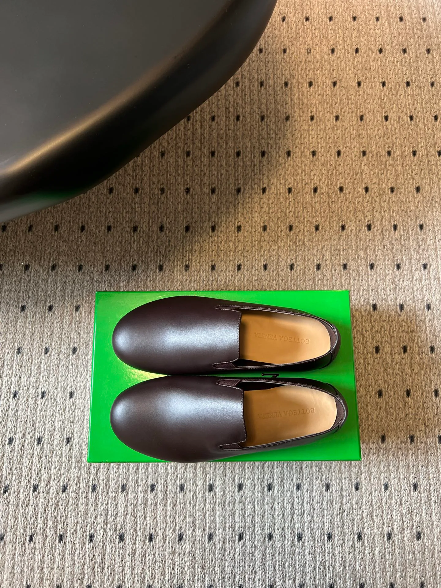 Women's Loafers And Moccasins BOTTEGA VENETA 18135135