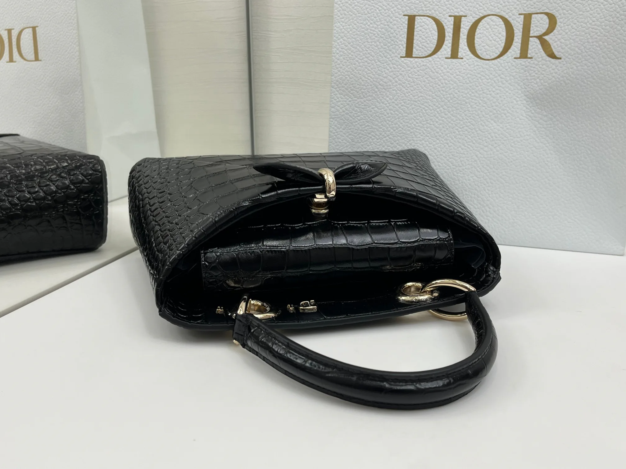 Women's Classic Handbags CHRISTIAN DIOR 18544172