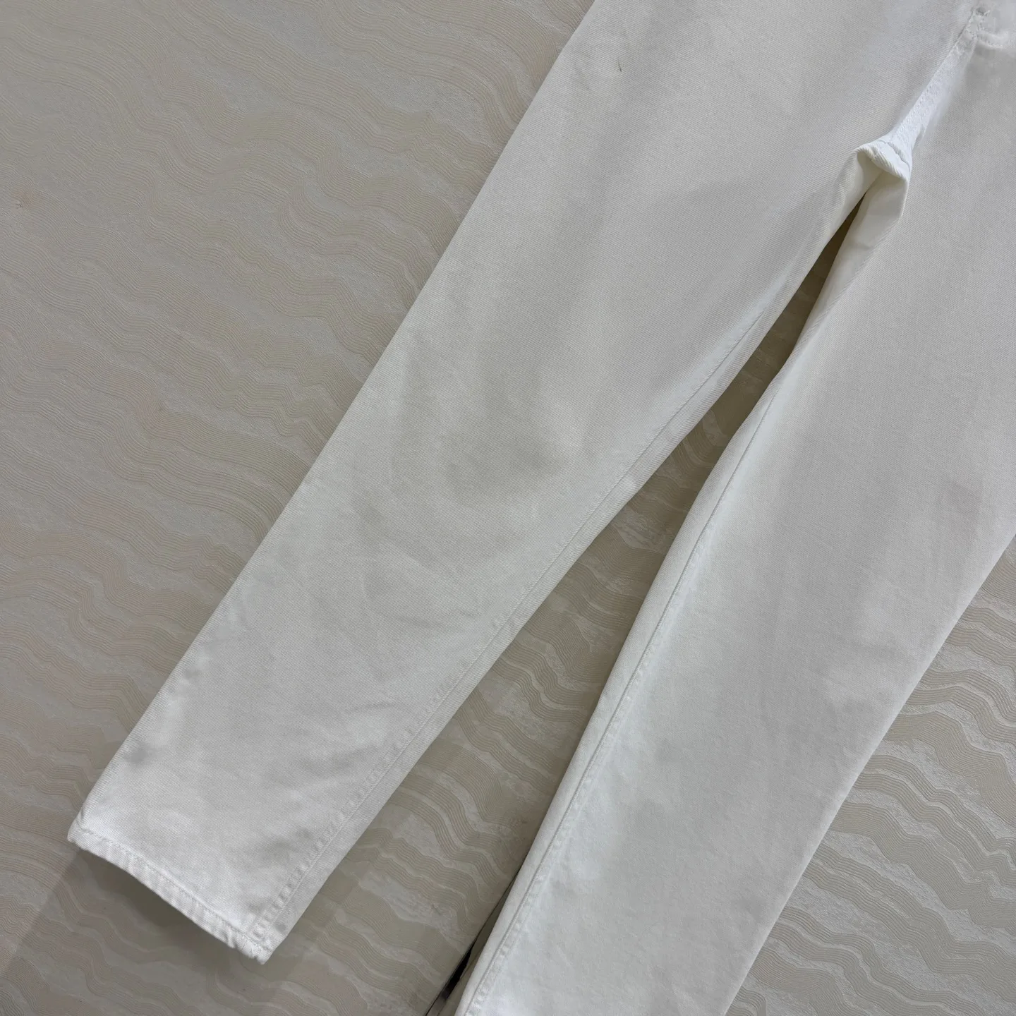 Women's Jeans CHANEL 18348148