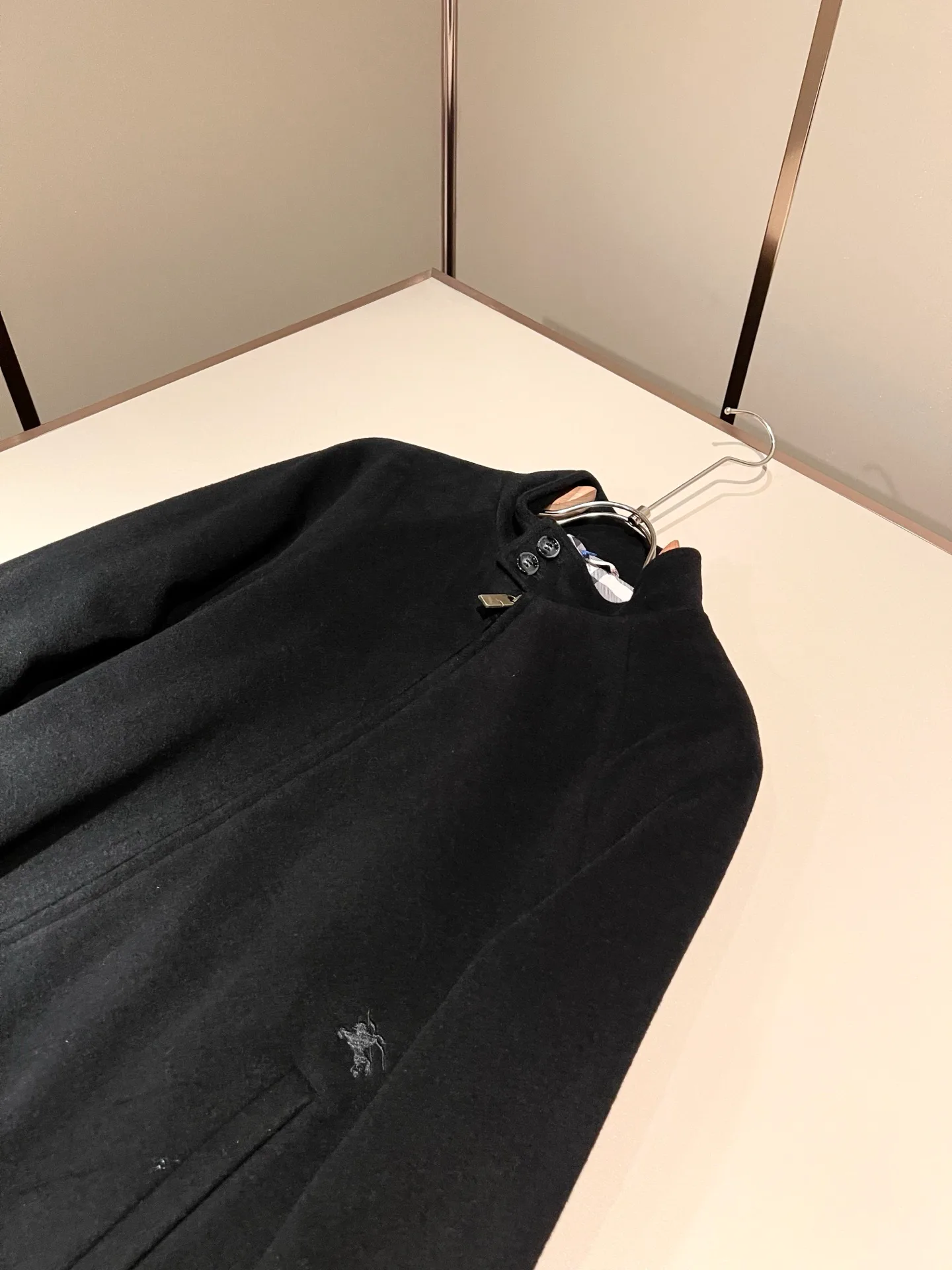 Men's Jackets And Down Jackets BURBERRY 18343142