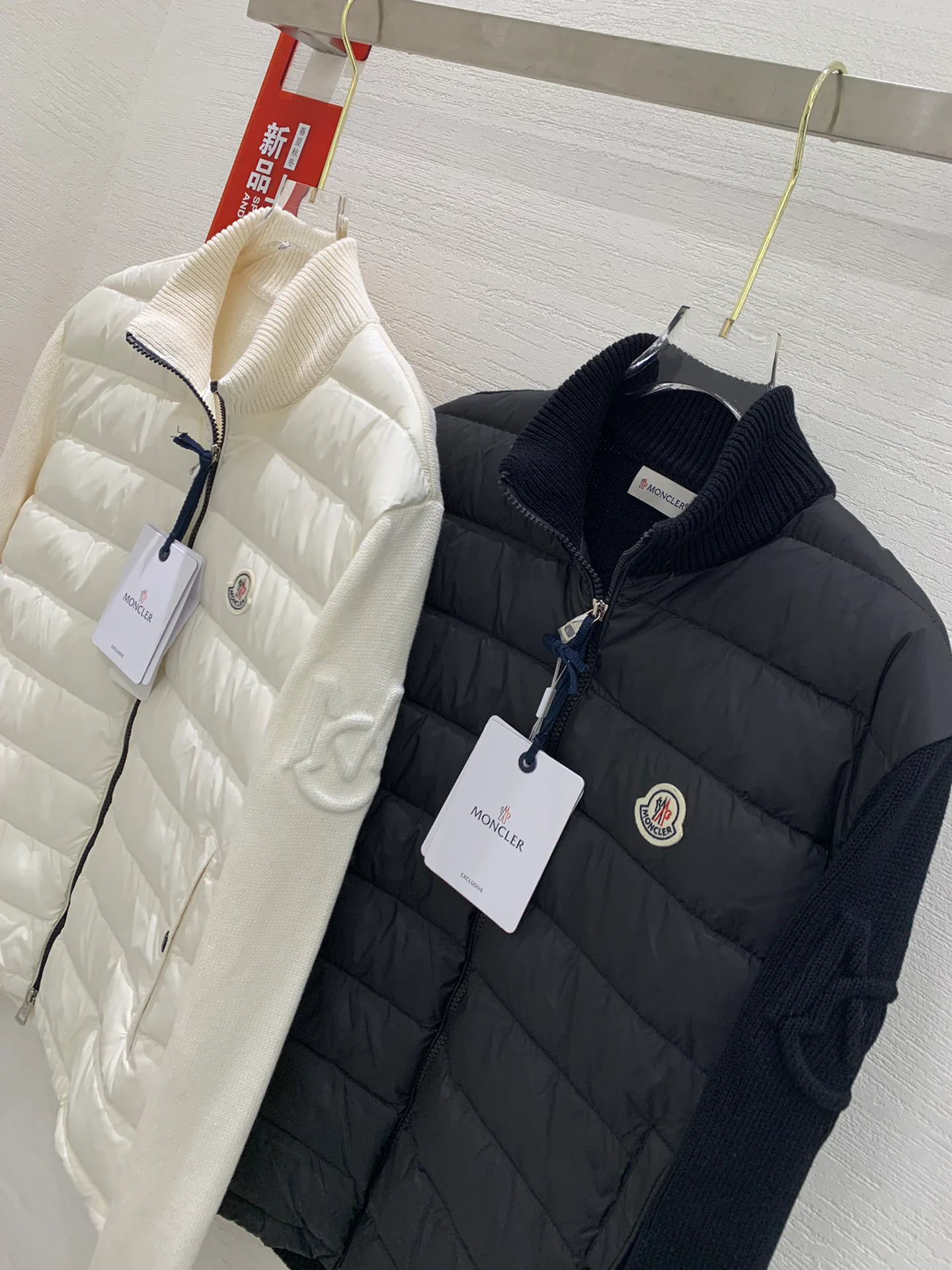 Men's Jackets And Down Jackets MONCLER 18029936