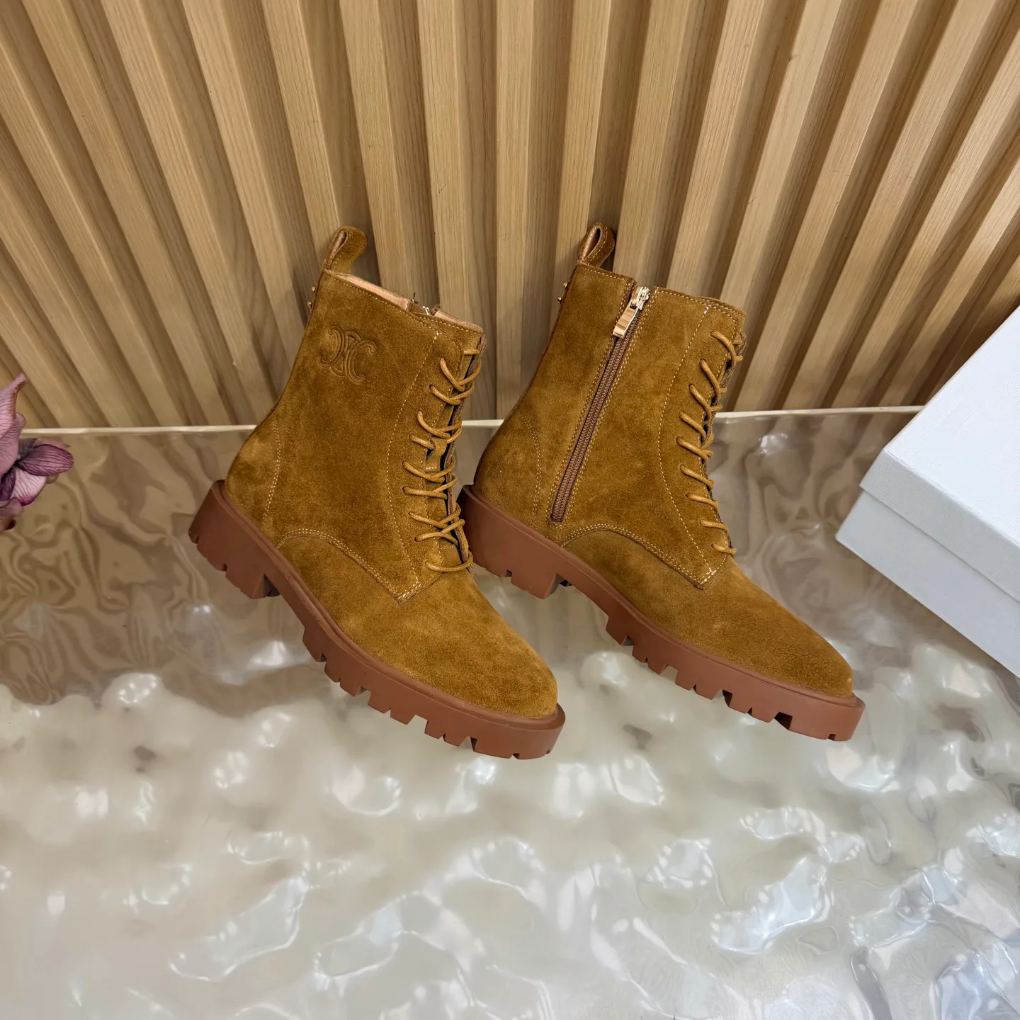 Women's Ankle Boots CELINE 18235167