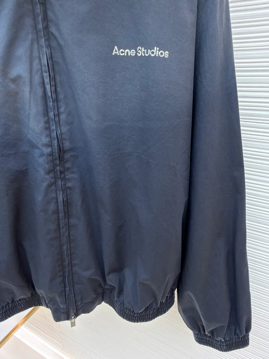 Men's Jackets And Down Jackets ACNE STUDIOS 18309061