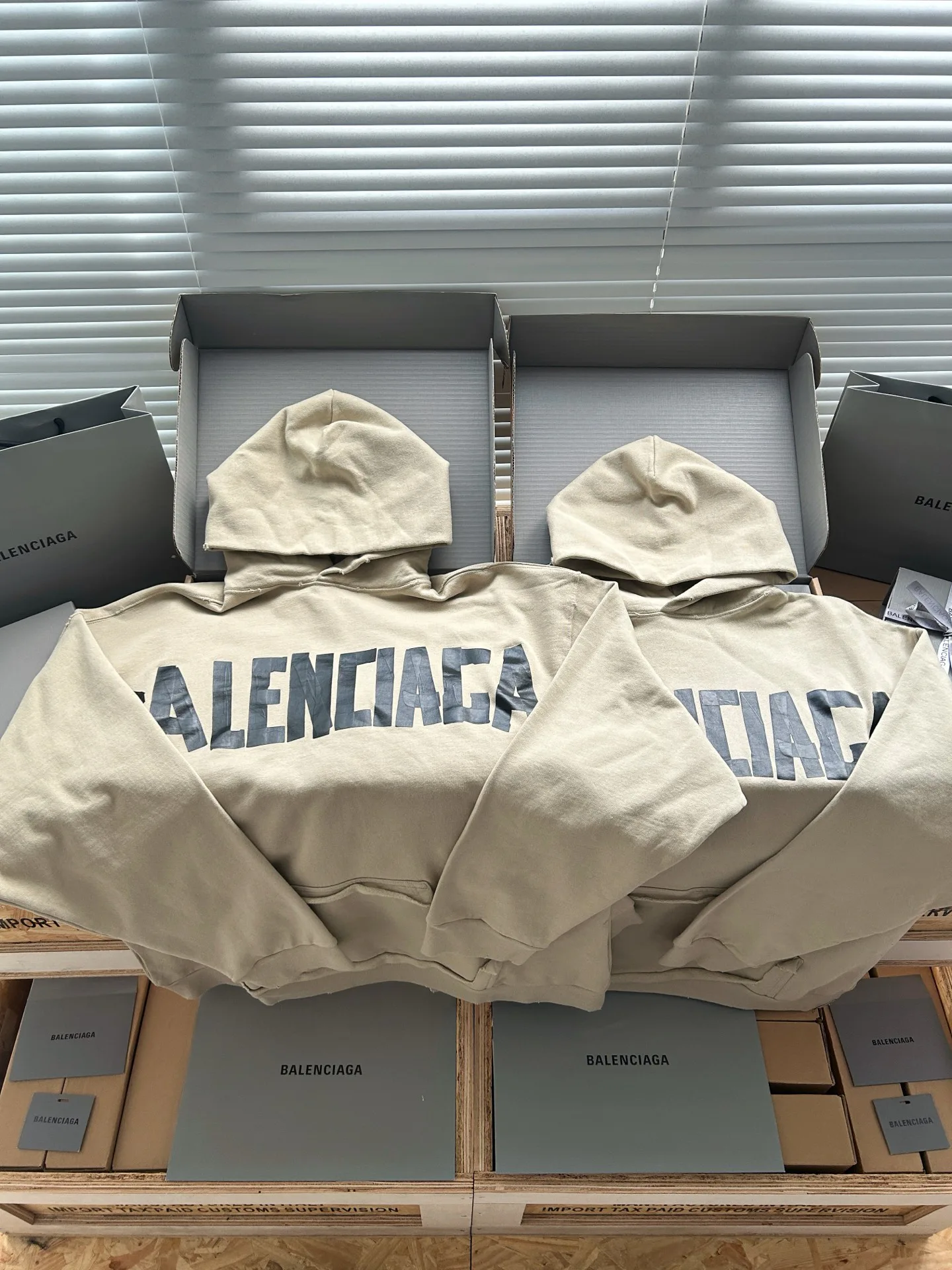 Футболки Мужские Balenciaga 18662956