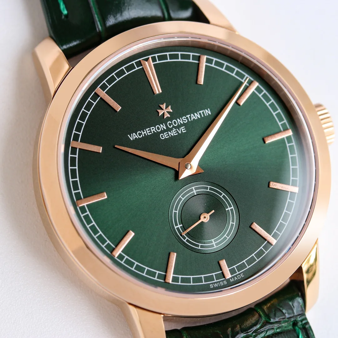Men's Watches VACHERON CONSTANTIN 17733754