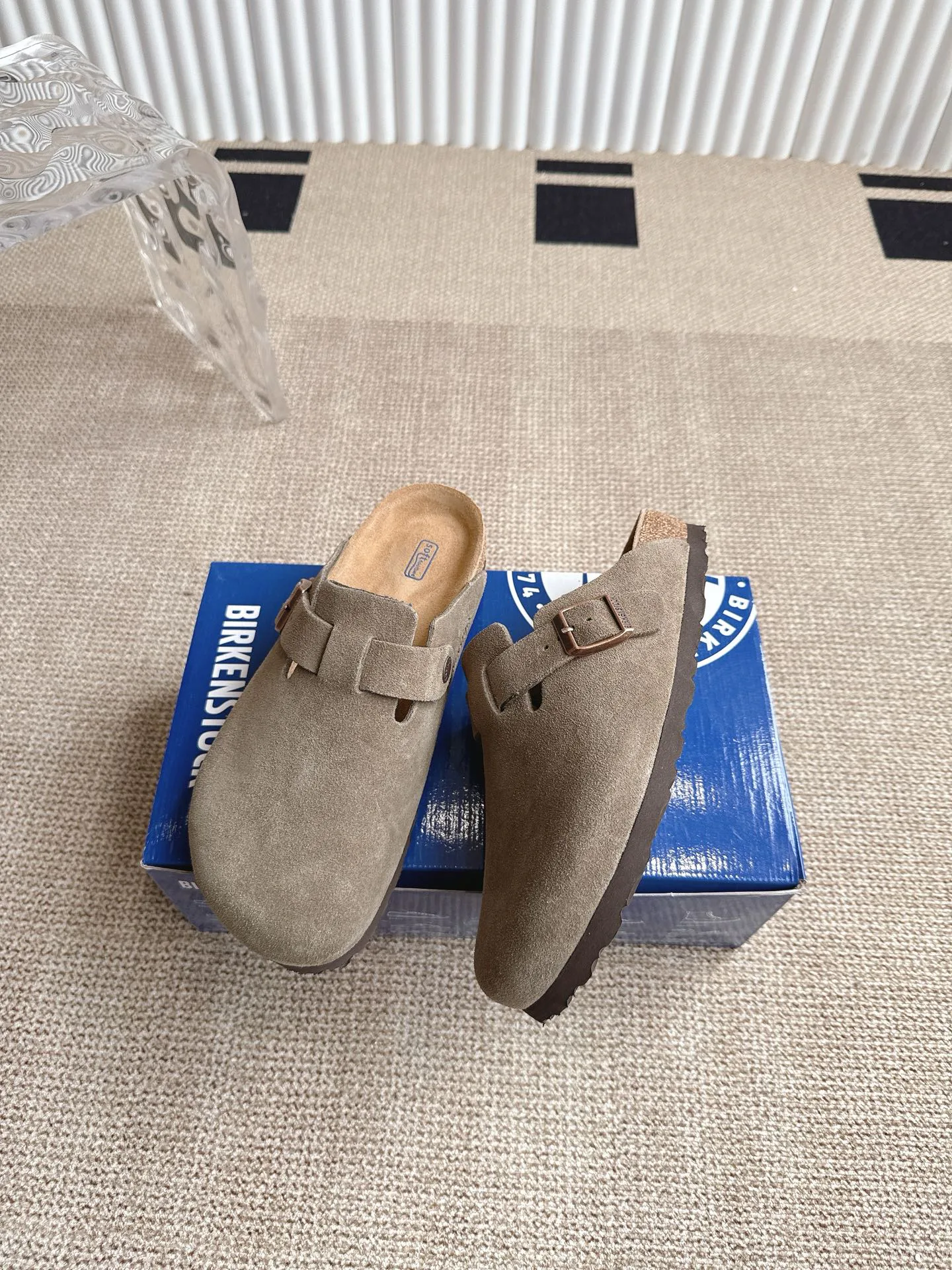 Women's Mules And Clogs BIRKENSTOCK 17531849