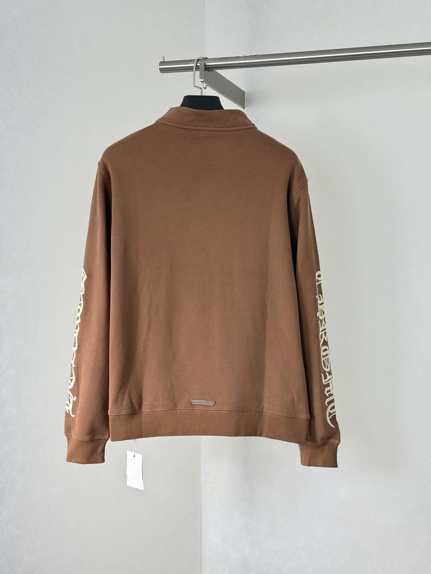 Men's Sweatshirts And Hoodies CHROME HEARTS 17993353