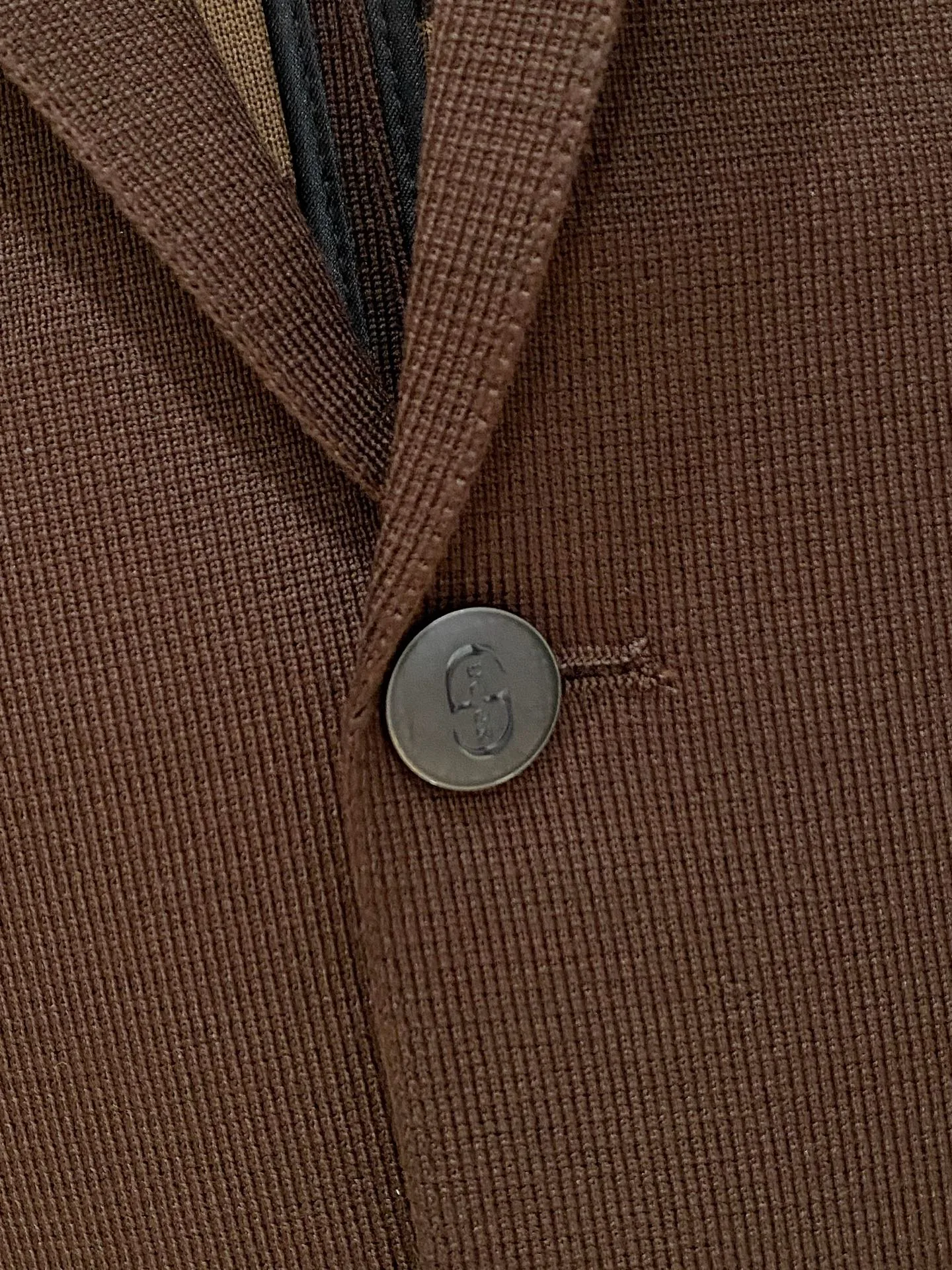 Men's Blazers CHRISTIAN DIOR 18296024