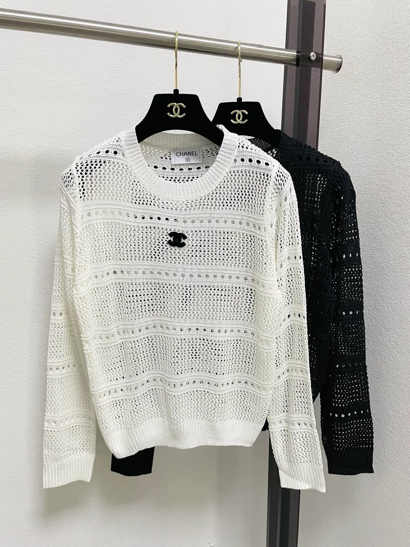 Women's Jumpers And Sweaters CHANEL 17476667