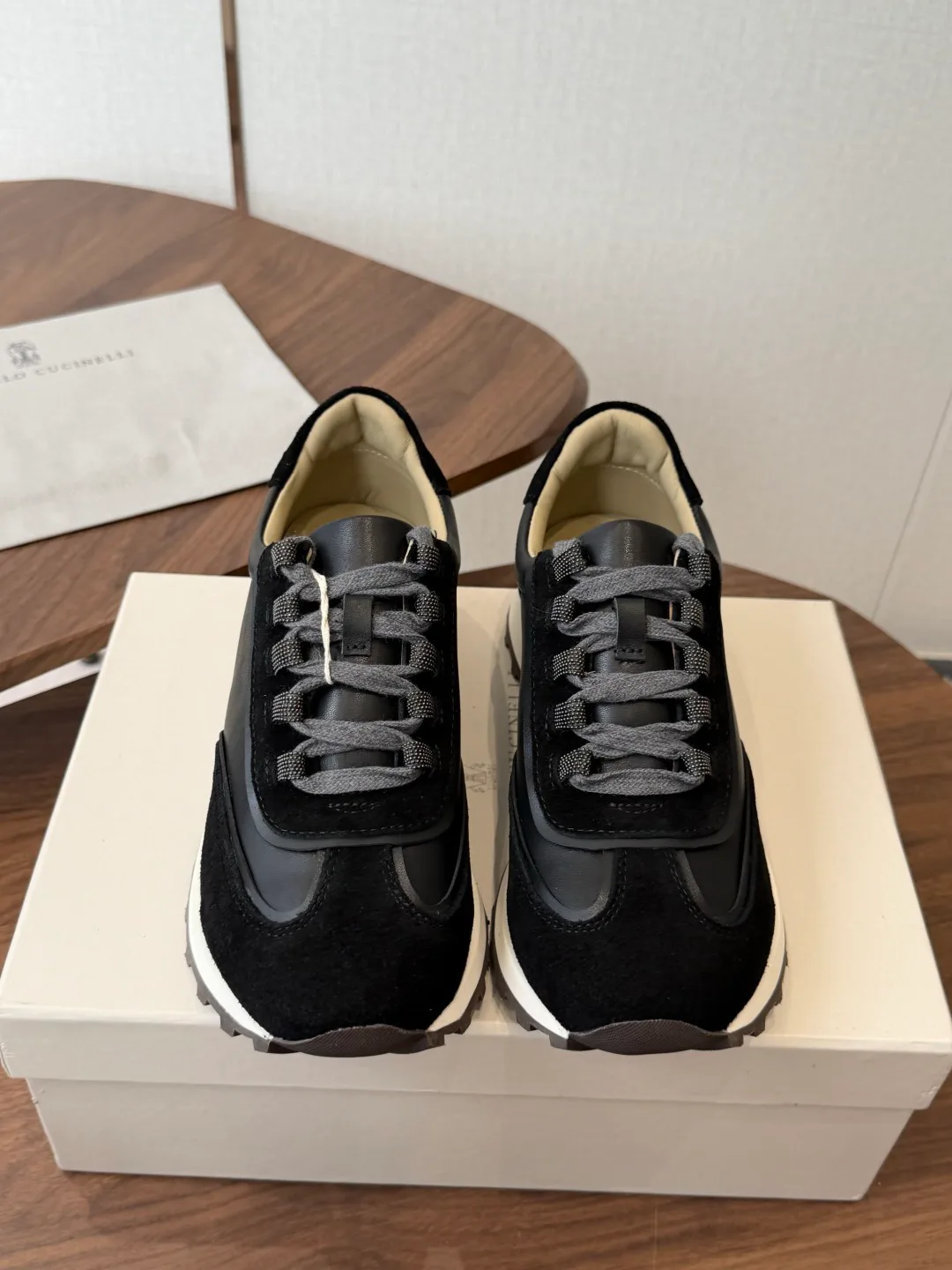 Women's Sneakers BRUNELLO CUCINELLI 17913179