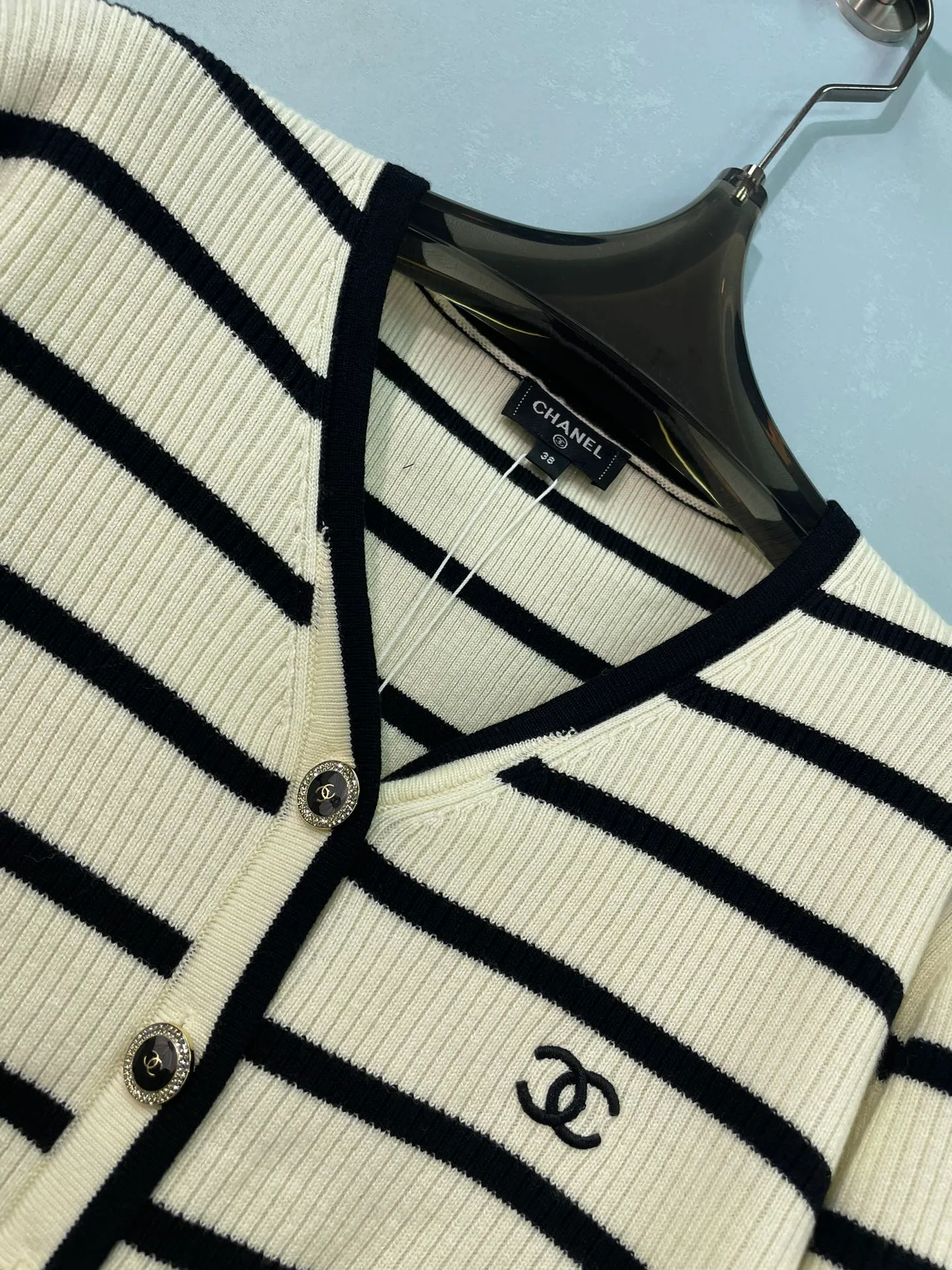 Women's Jumpers And Sweaters CHANEL 17882476