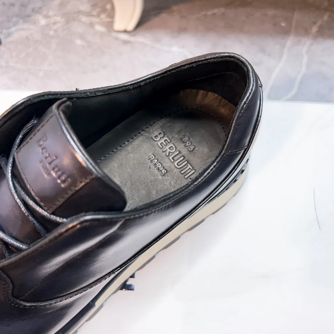Men's Sneakers BERLUTI 17883216