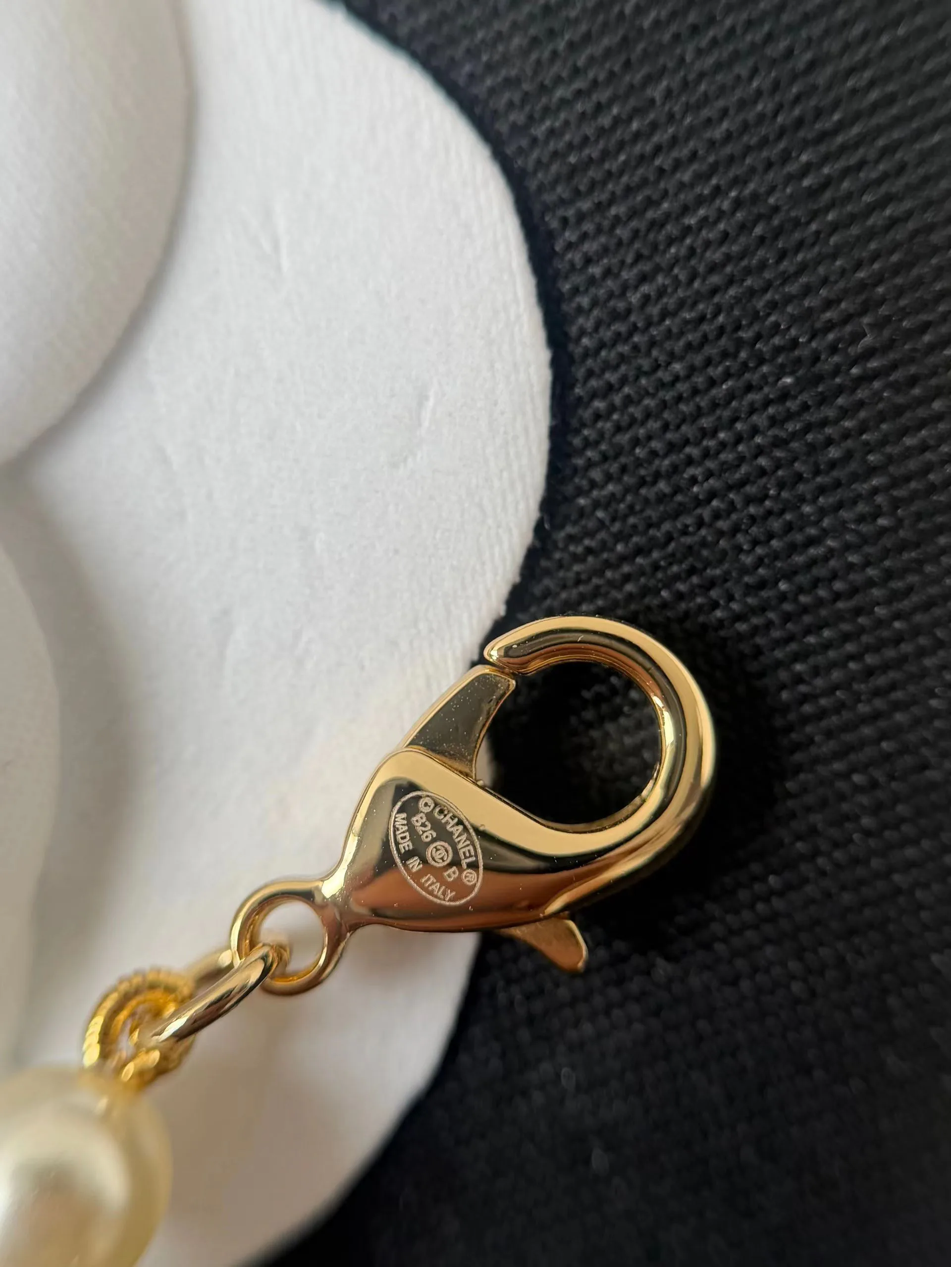 Jewelry CHANEL 17878636