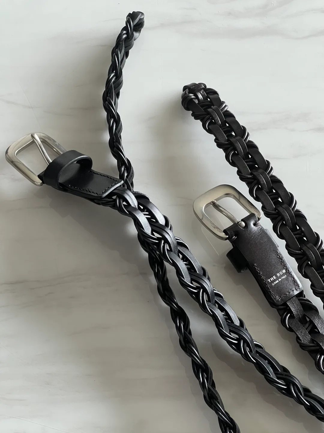 Belts THE ROW 18542257