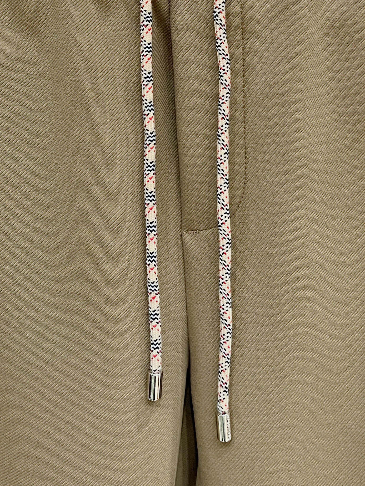 Men's Trousers BURBERRY 17973683