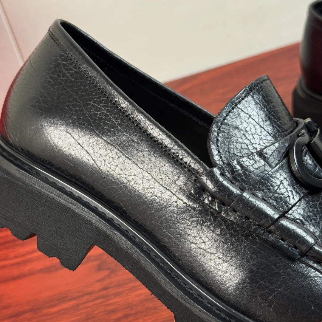 Лоферы И Туфли Мужские Salvatore Ferragamo 18633589