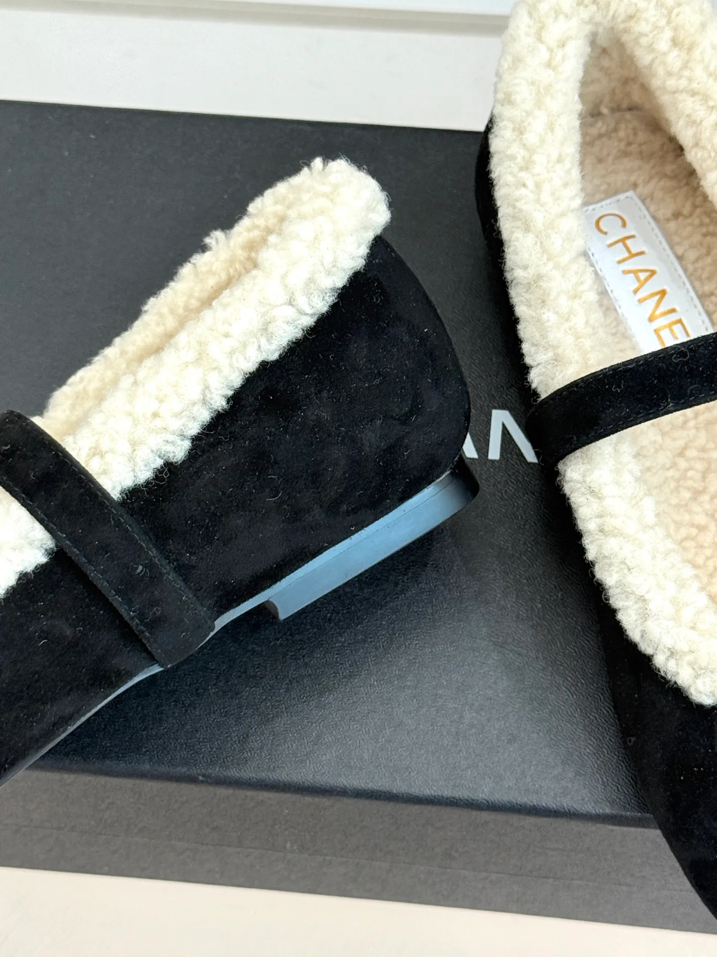 Women's Heels CHANEL 18154291