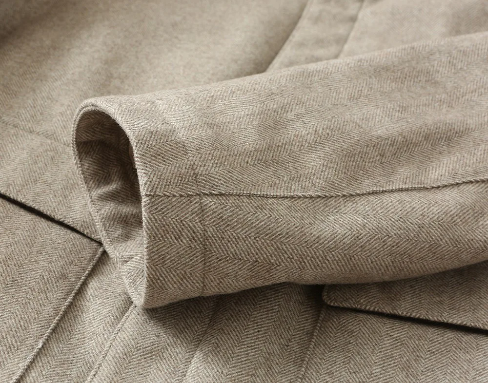 Men's Jackets And Down Jackets LORO PIANA 17905786