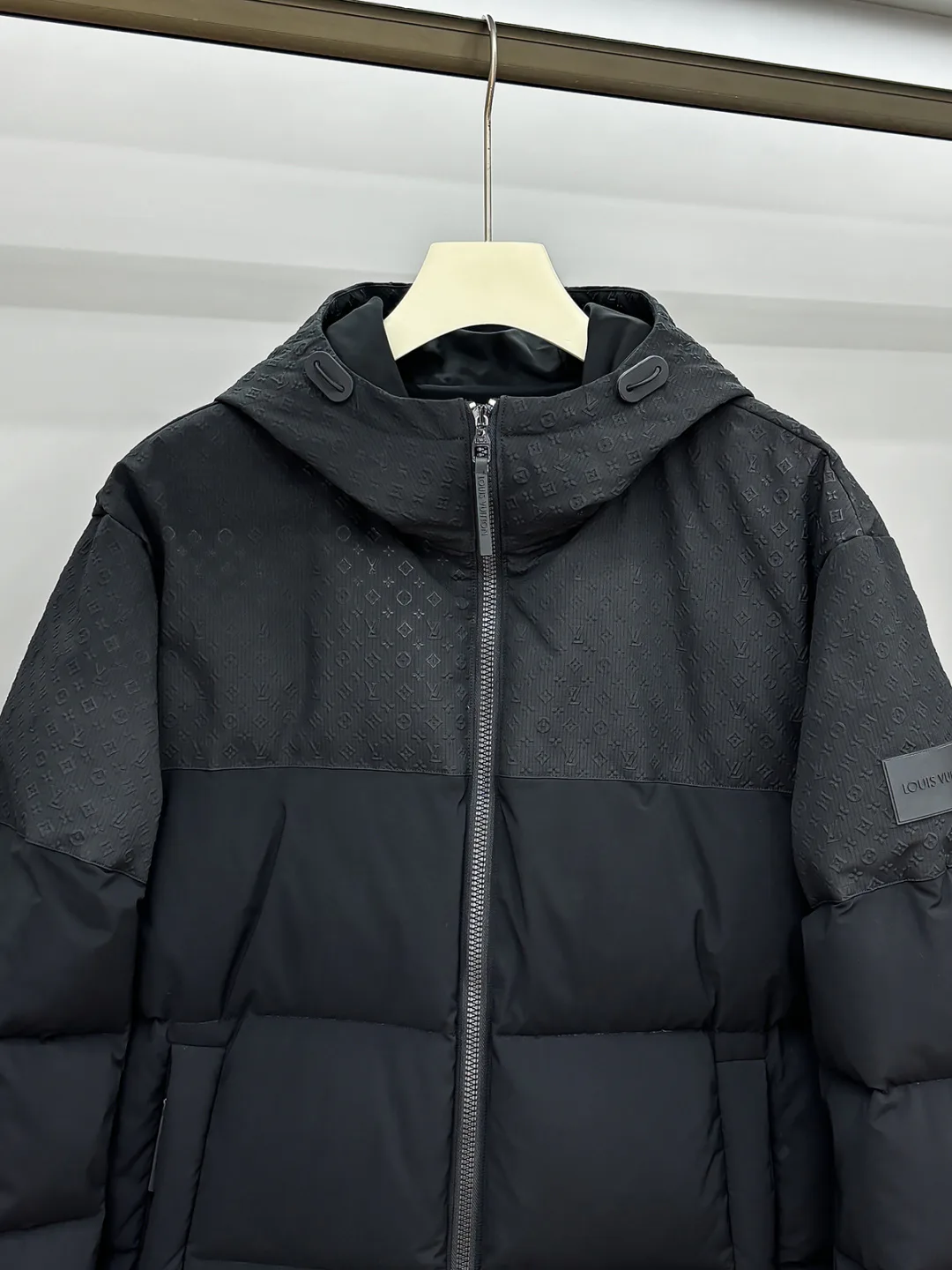 Men's Jackets And Down Jackets LOUIS VUITTON 18295887