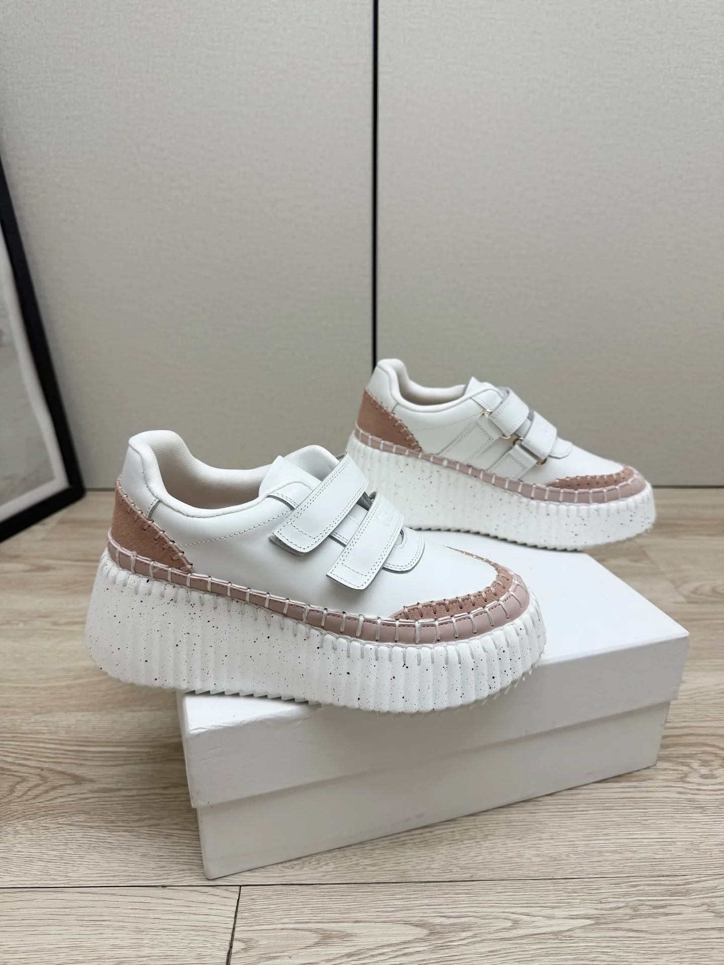 Women's Sneakers CHLOE 17827462