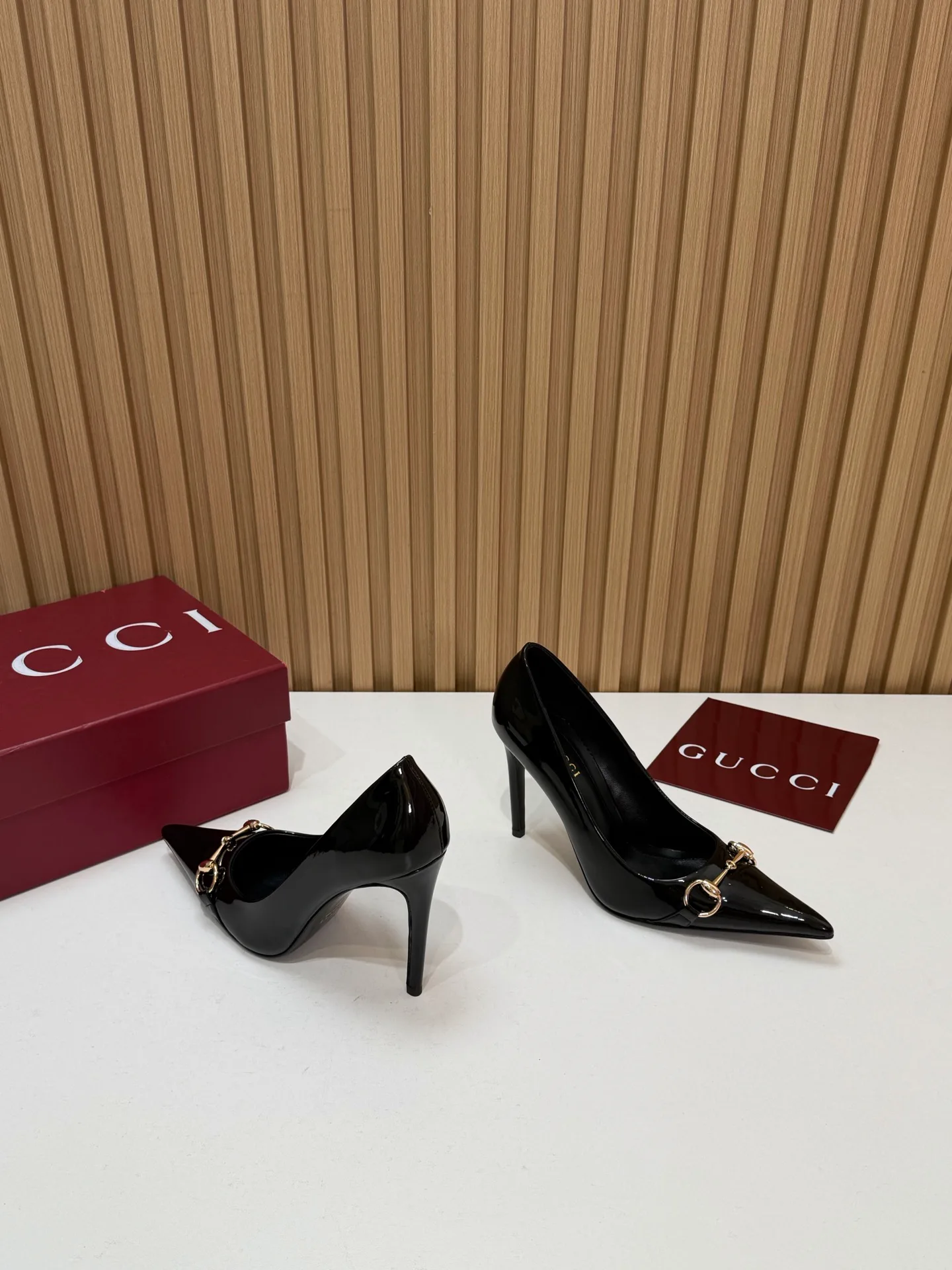 Women's Heels GUCCI 18245470