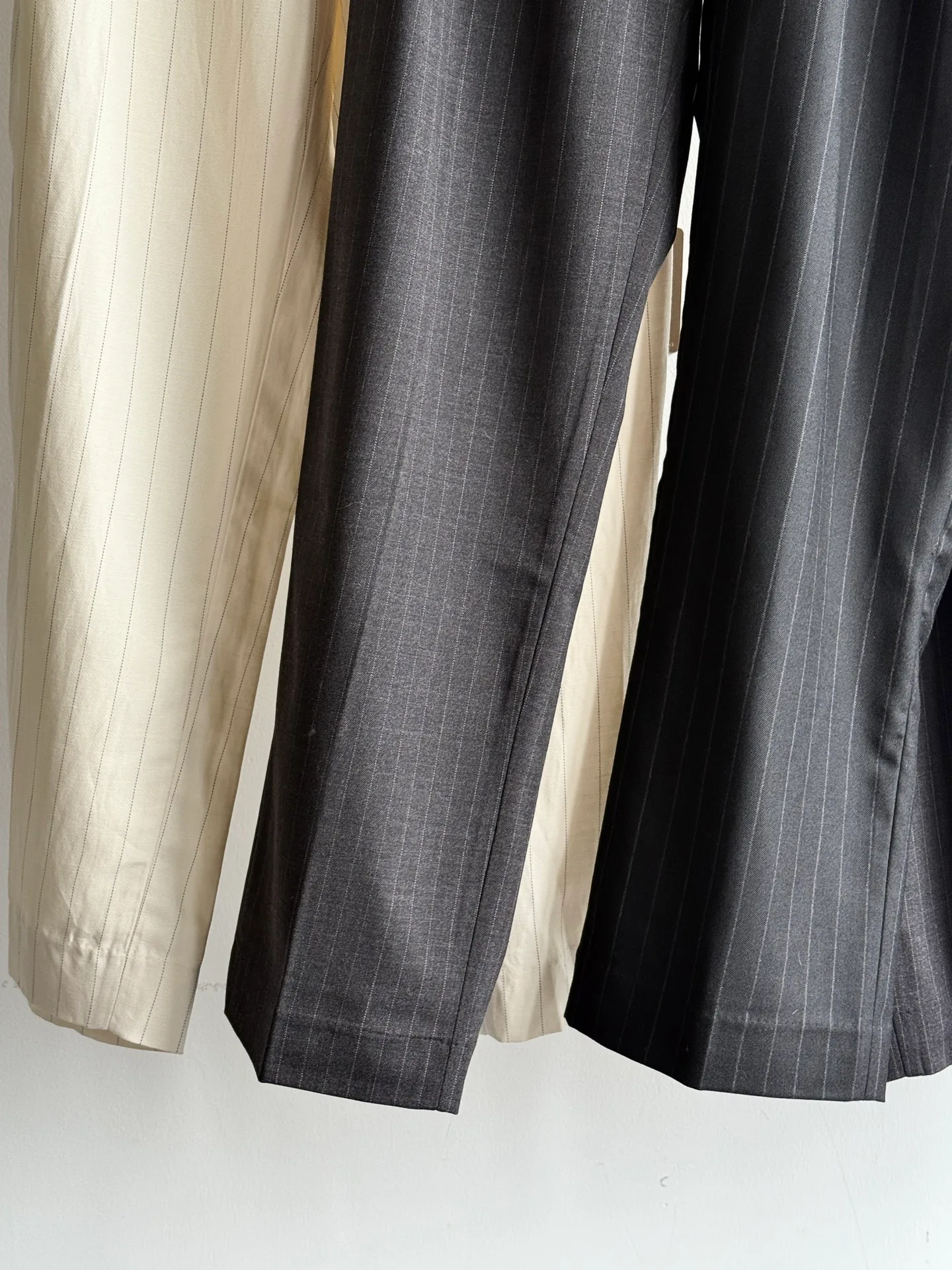 Men's Trousers LORO PIANA 18084626