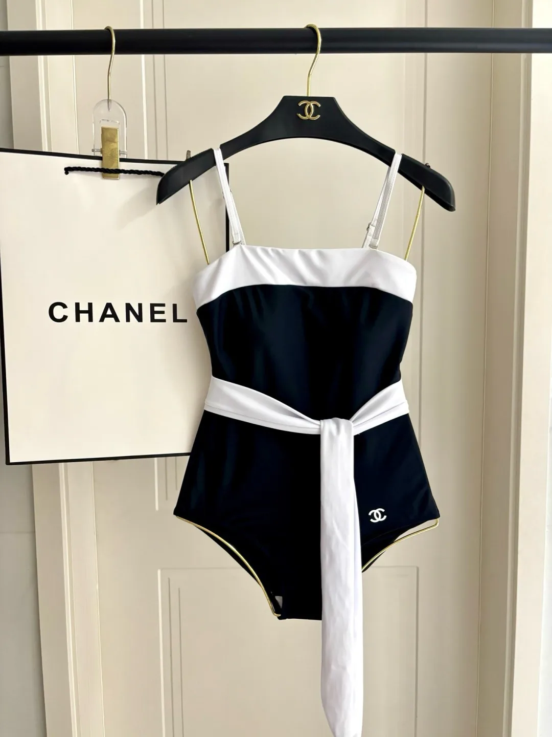Women's Swimwear CHANEL 17588963