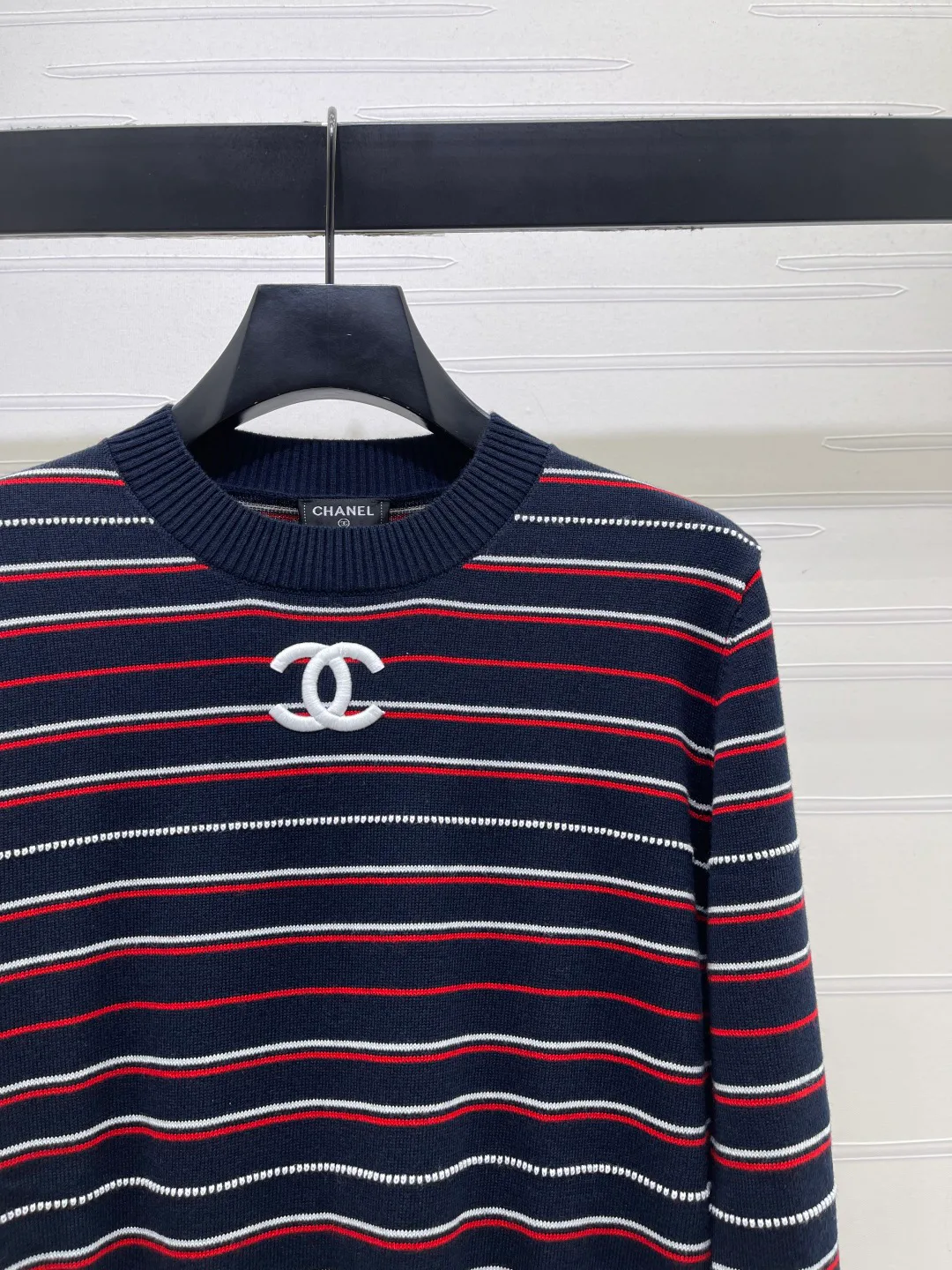 Women's Jumpers And Sweaters CHANEL 18038515