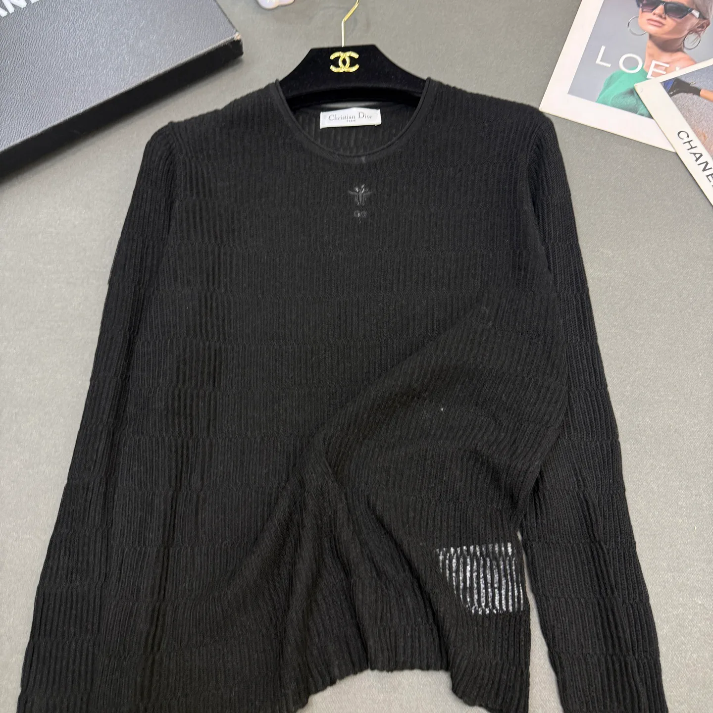Women's Jumpers And Sweaters CHRISTIAN DIOR 17954262