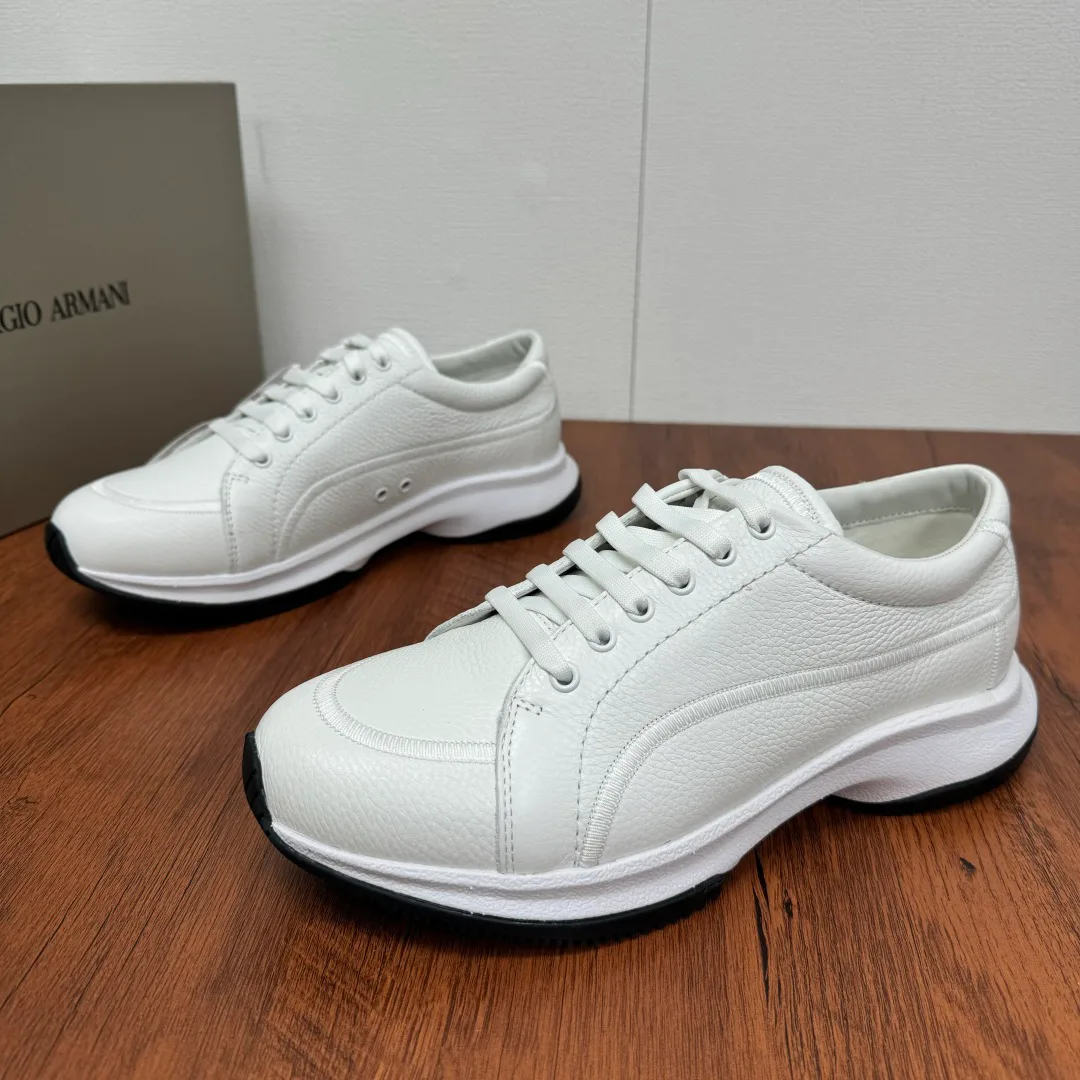 Men's Sneakers ARMANI 18100560