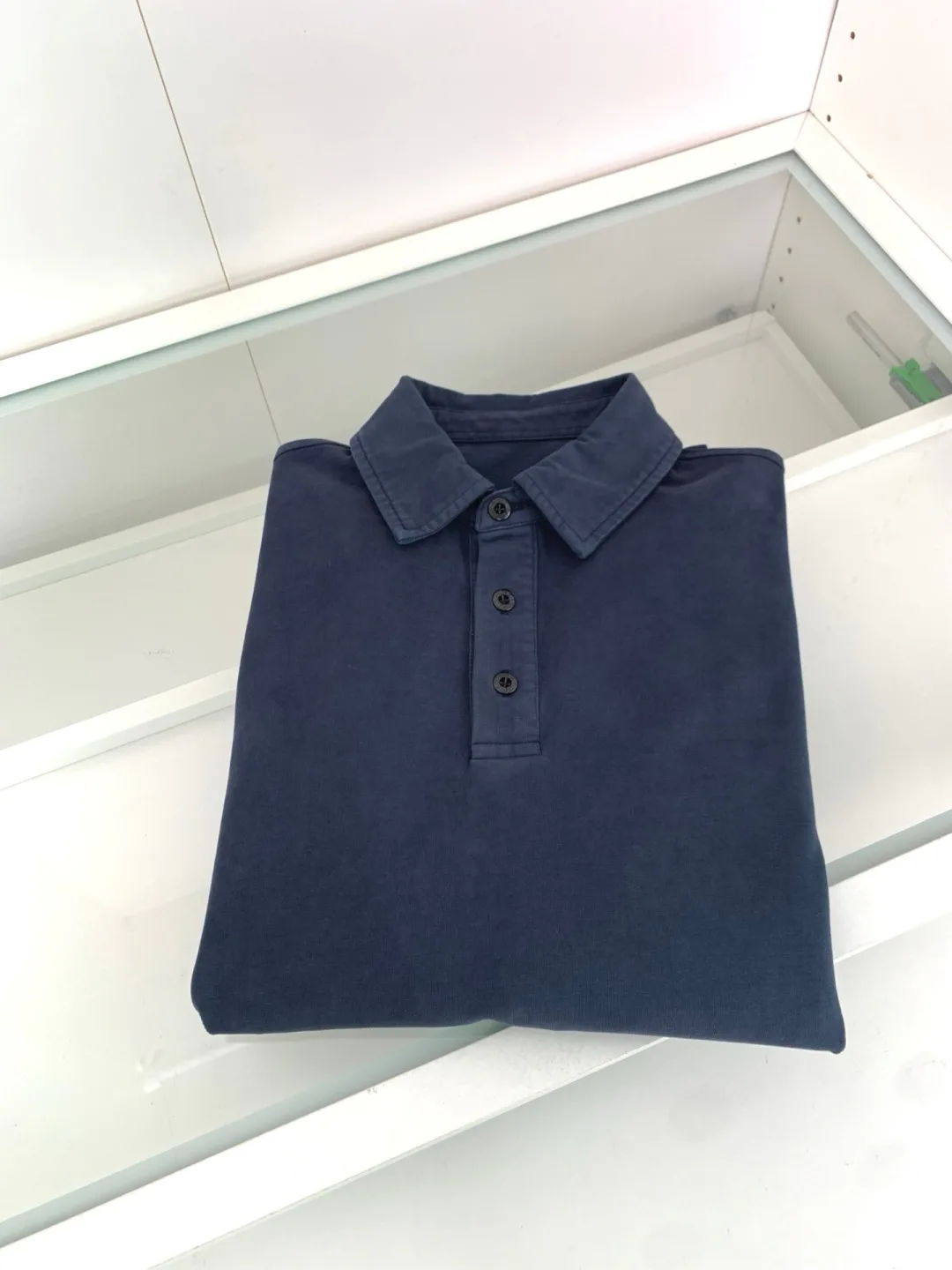 Men's Shirts STONE ISLAND 18506753
