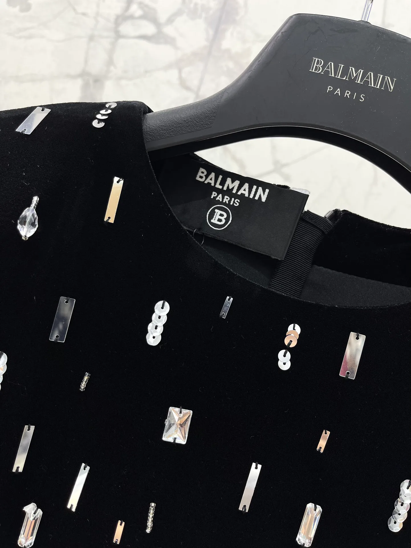 Women's Tops BALMAIN 18527440
