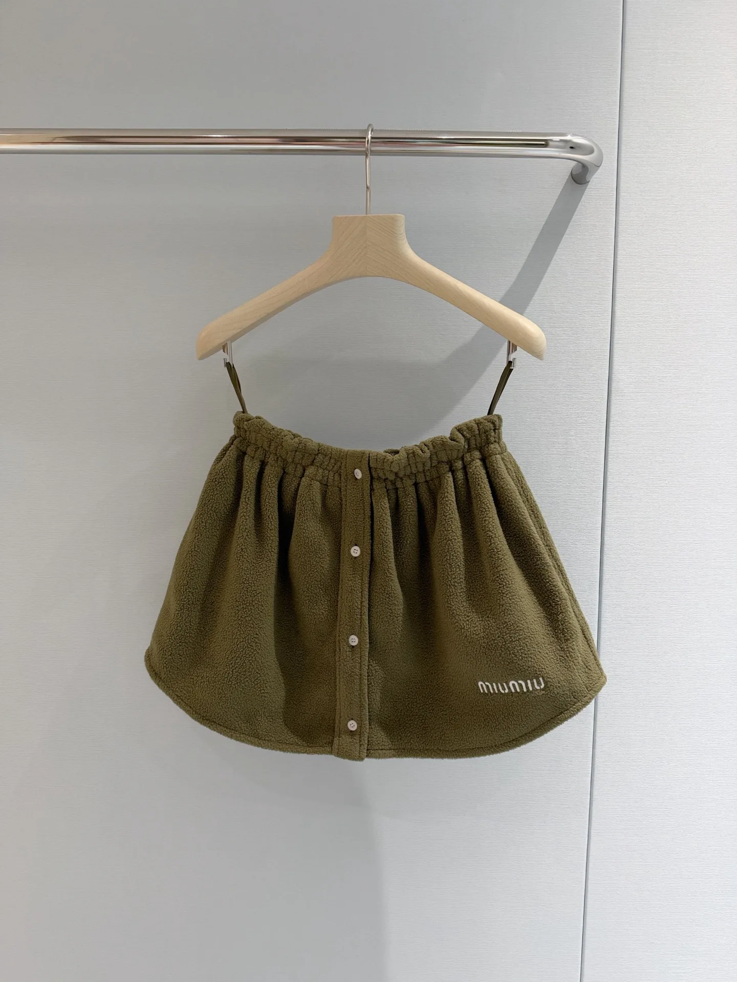 Women's Skirts MIU MIU 19580142
