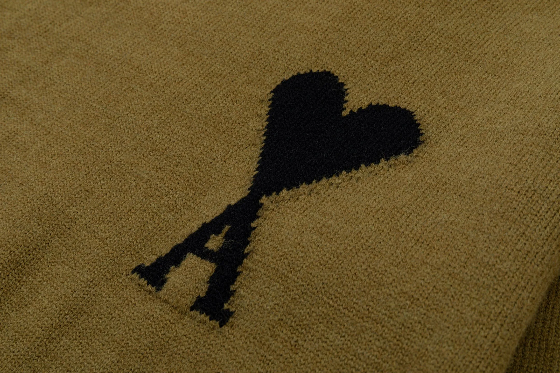 Men's Jumpers And Sweaters AMI PARIS 18483887