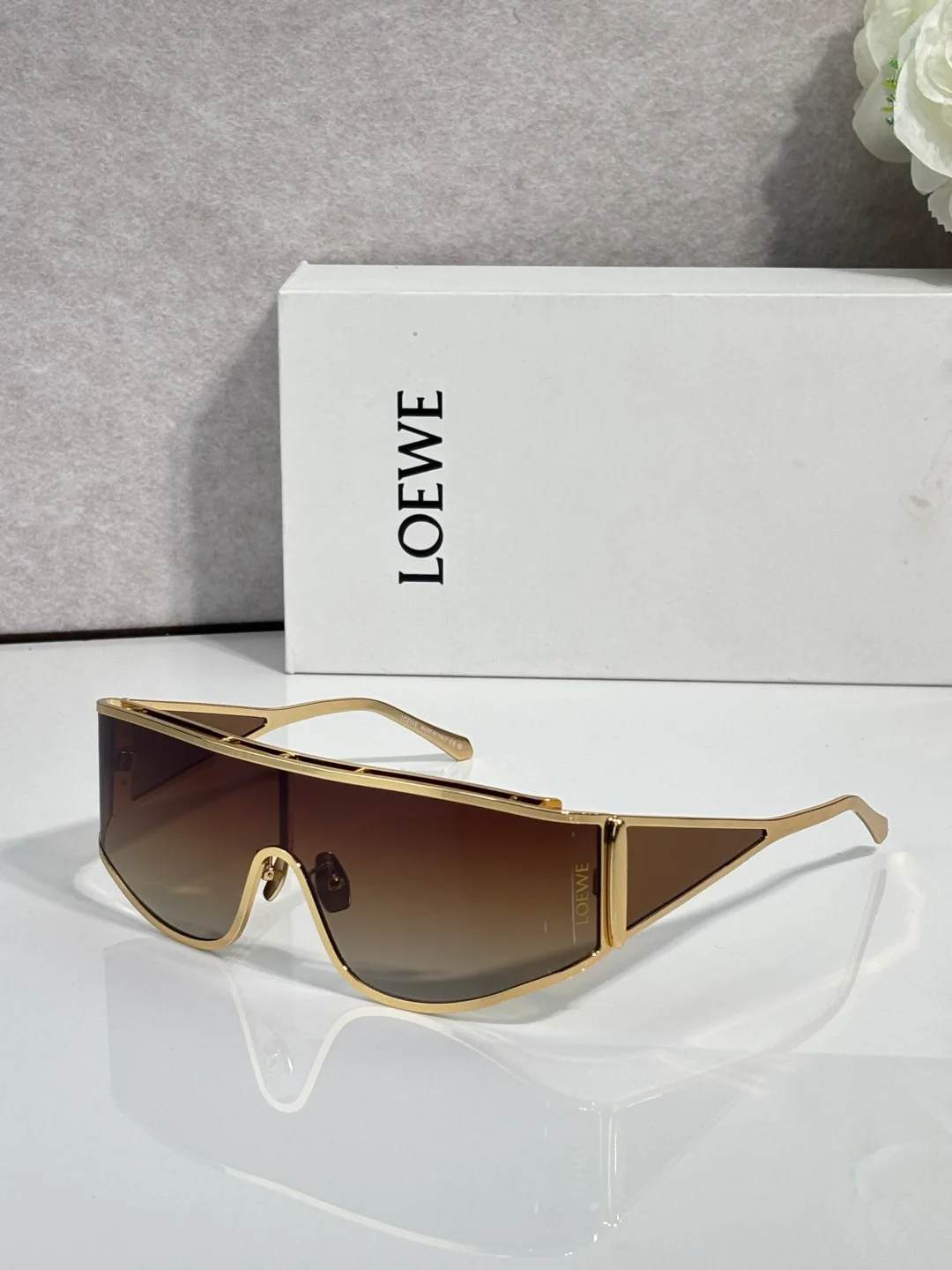 Glasses LOEWE 18059698
