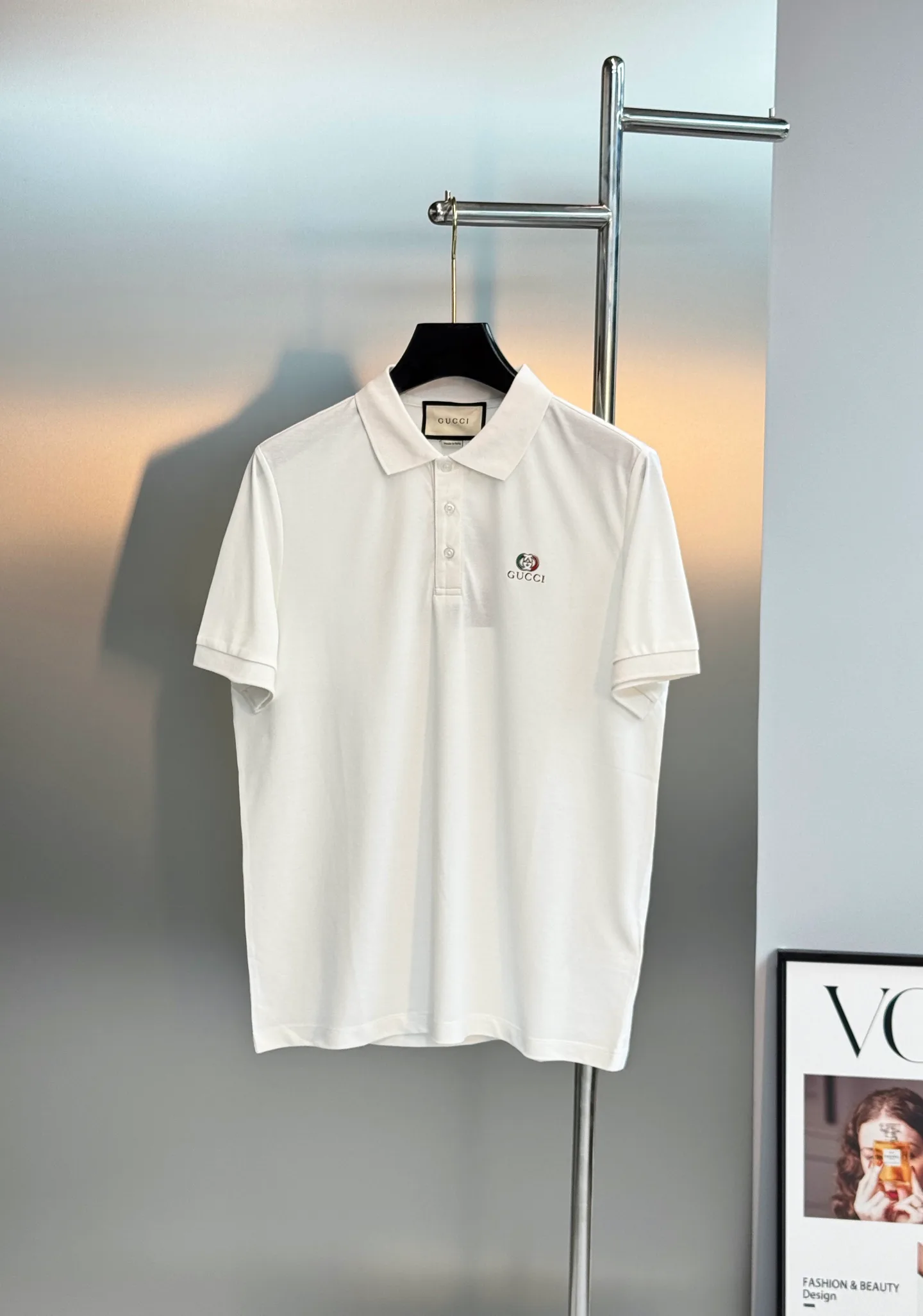 Men's Shirts GUCCI 17223642