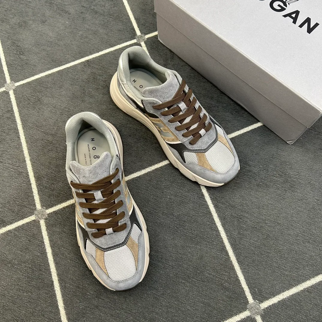 Men's Sneakers HOGAN 17280323