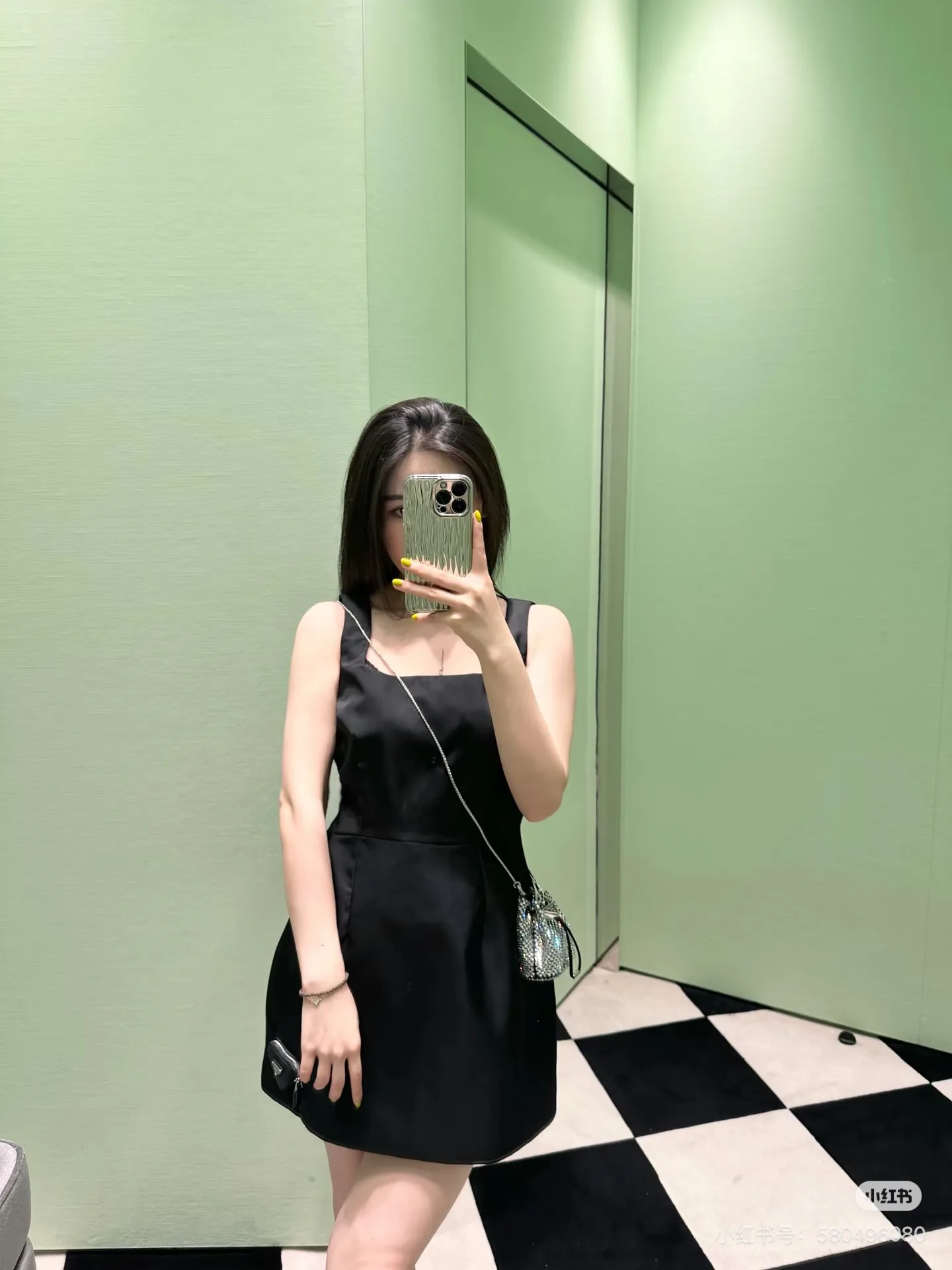 Women's Dresses PRADA 16846781