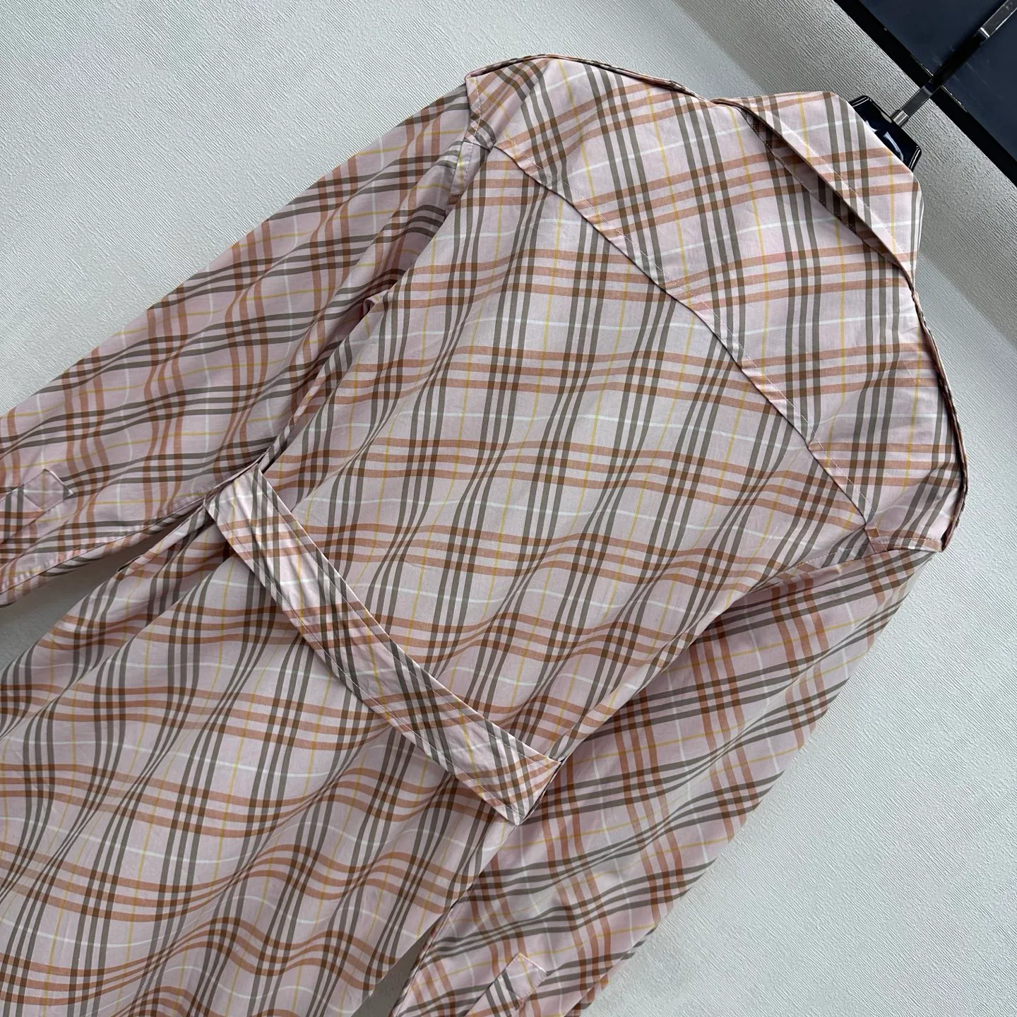 Women's Dresses BURBERRY 18327897