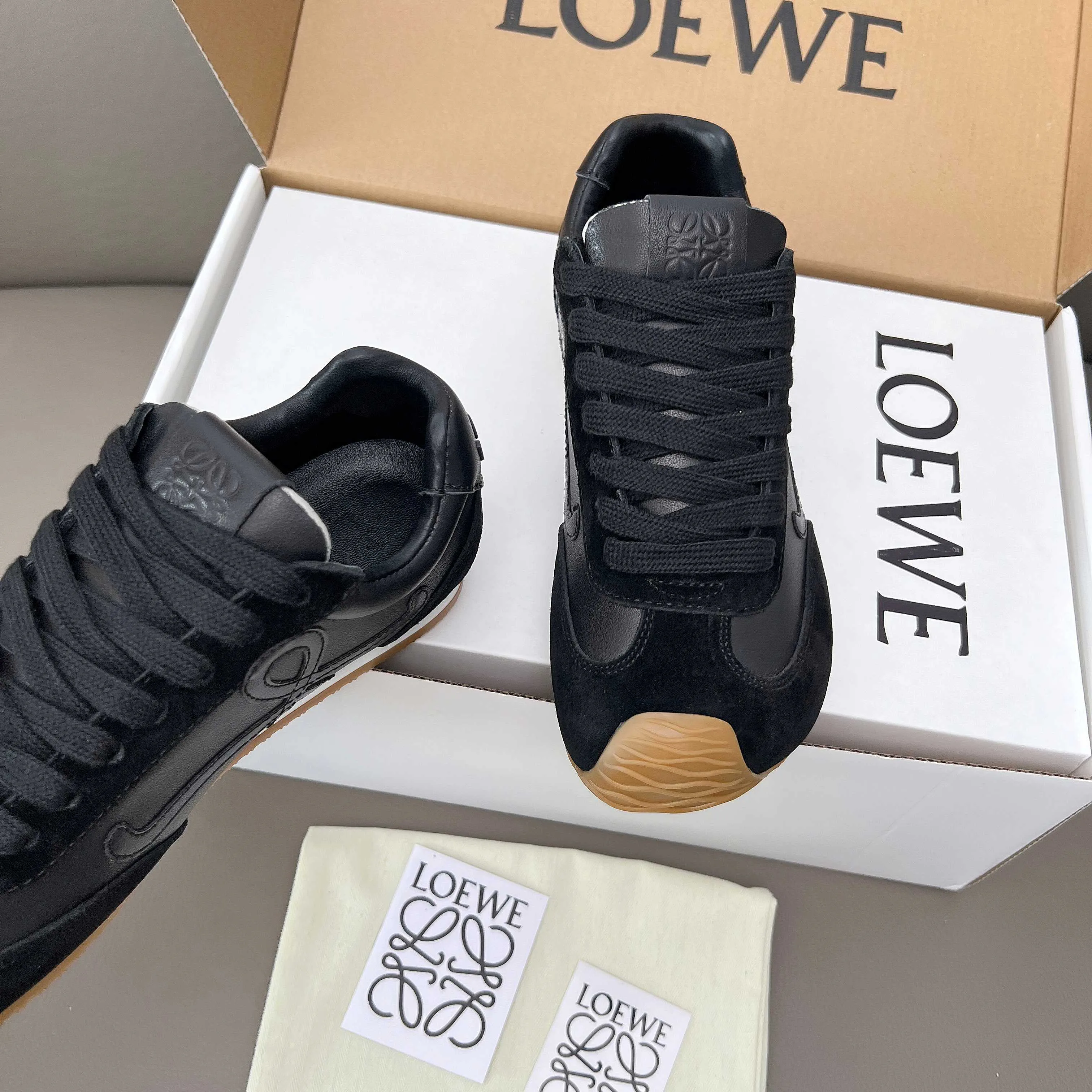 Women's Sneakers LOEWE 18011181