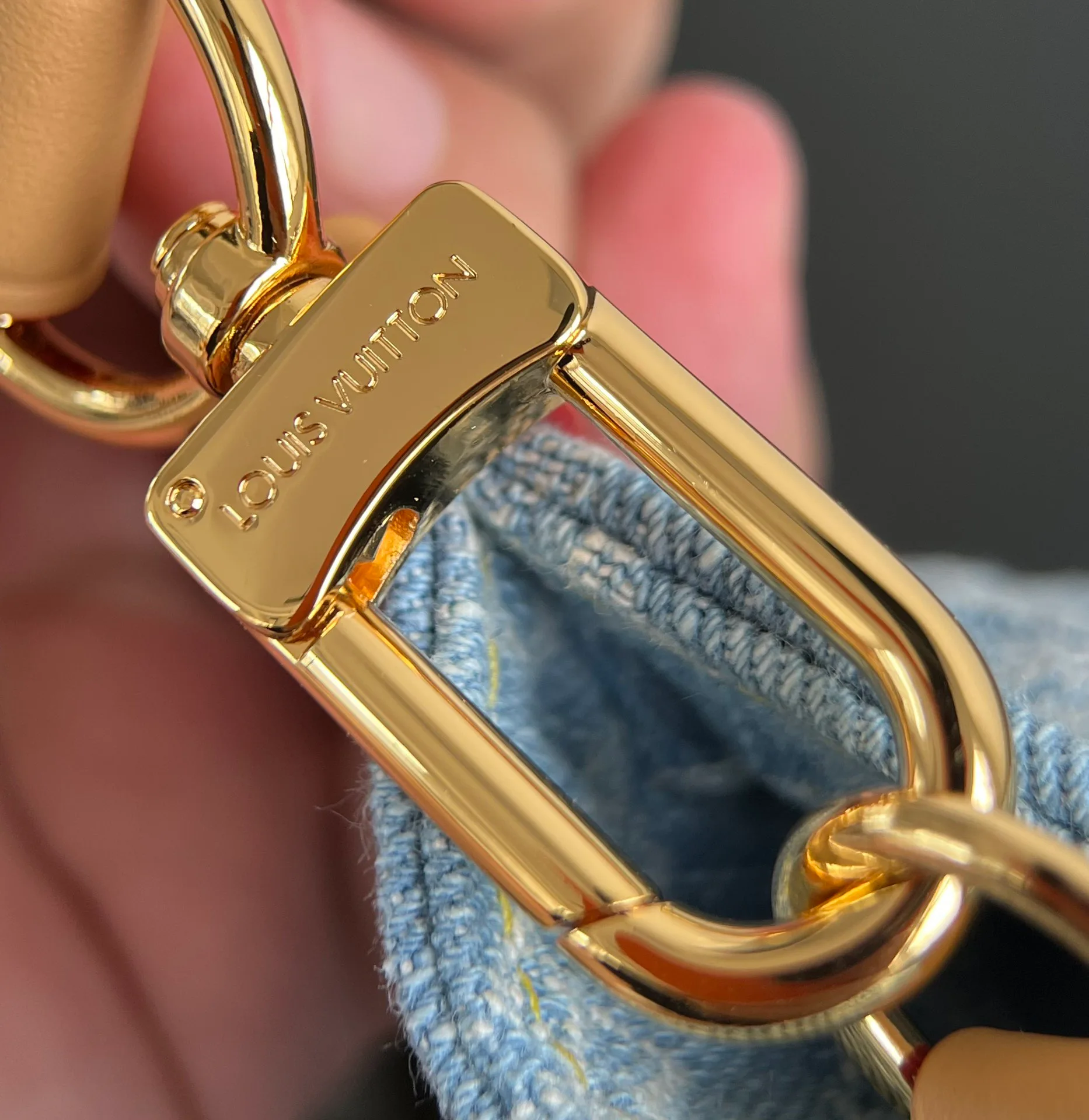Women's Classic Handbags LOUIS VUITTON 18376495