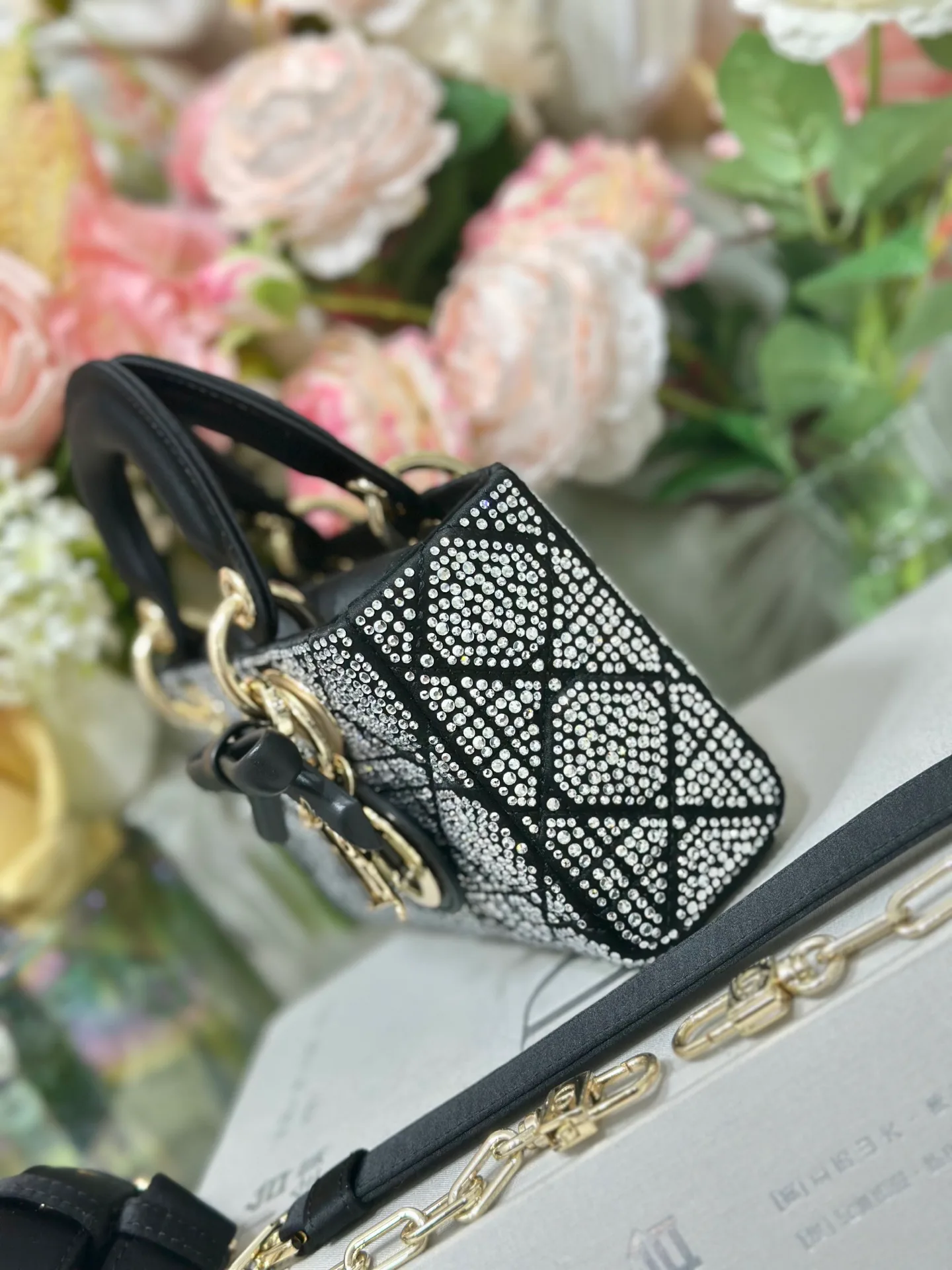 Women's Classic Handbags CHRISTIAN DIOR 17940328