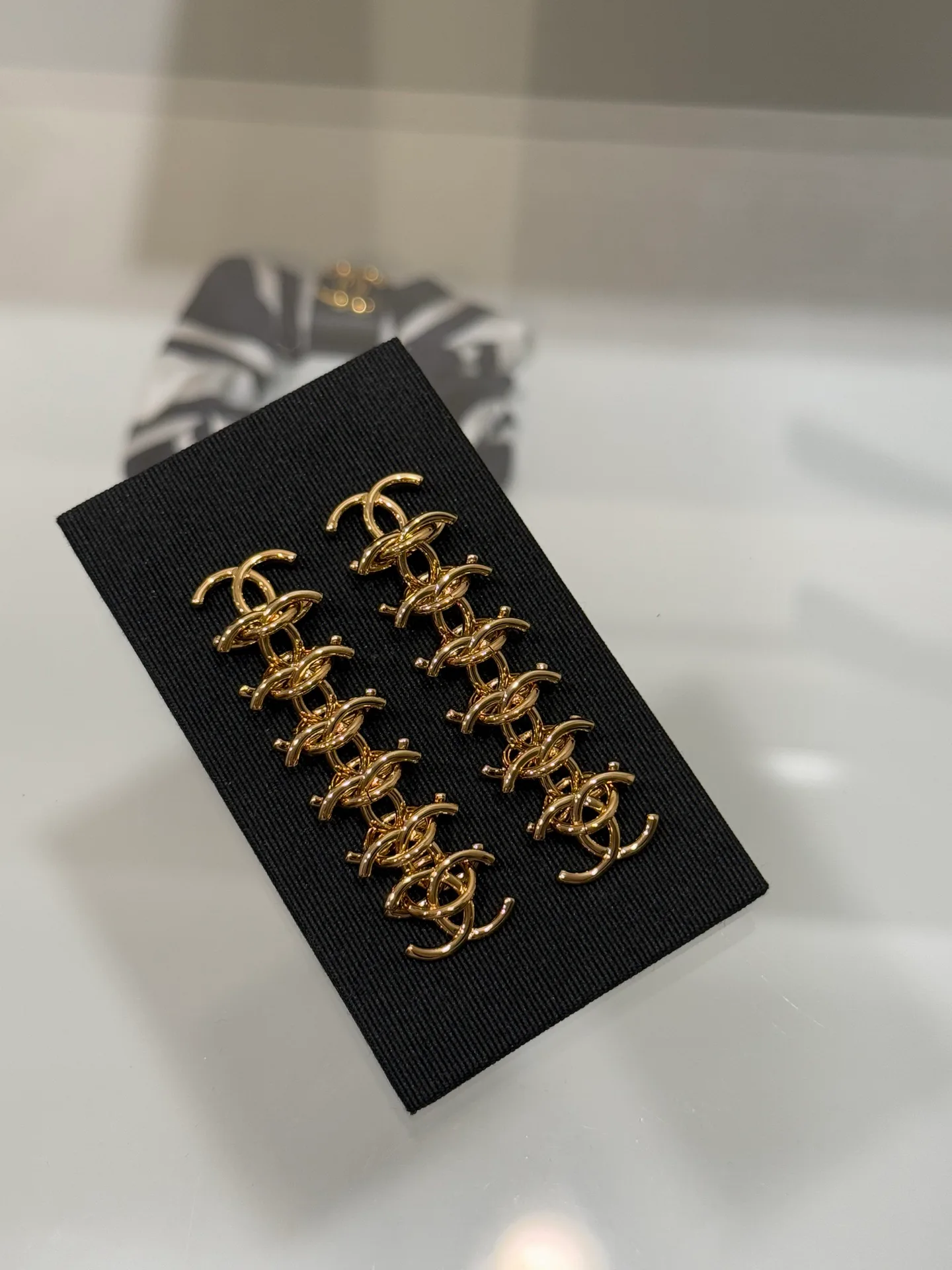 Jewelry CHANEL 17728669