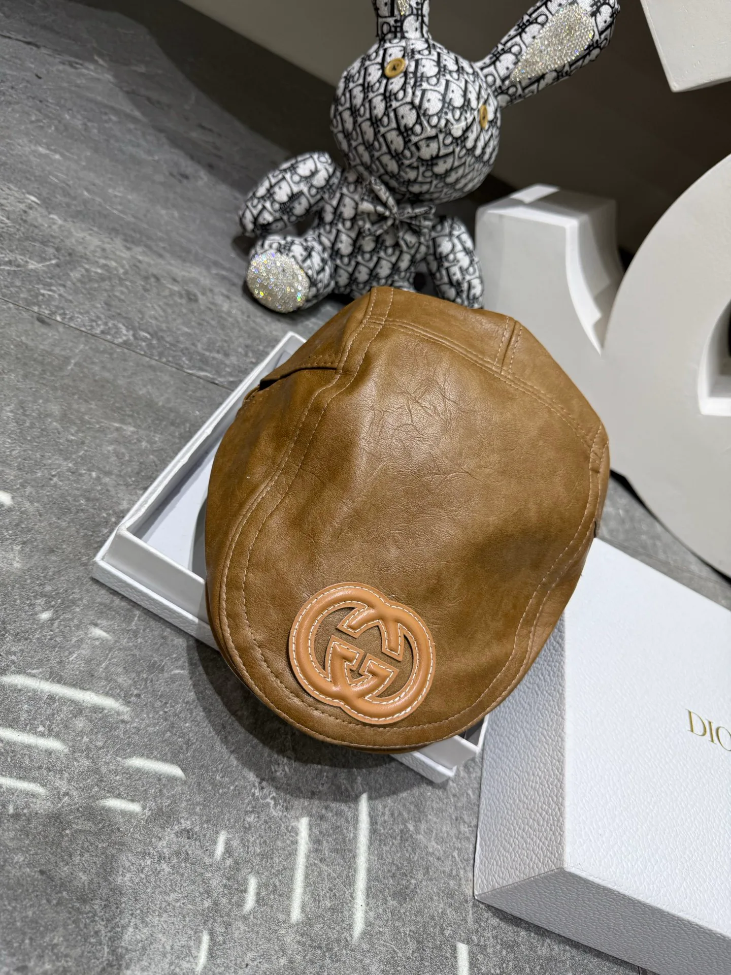 Hats GUCCI 18105197