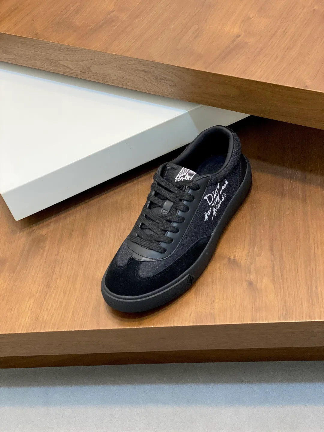 Men's Sneakers CHRISTIAN DIOR 17934213