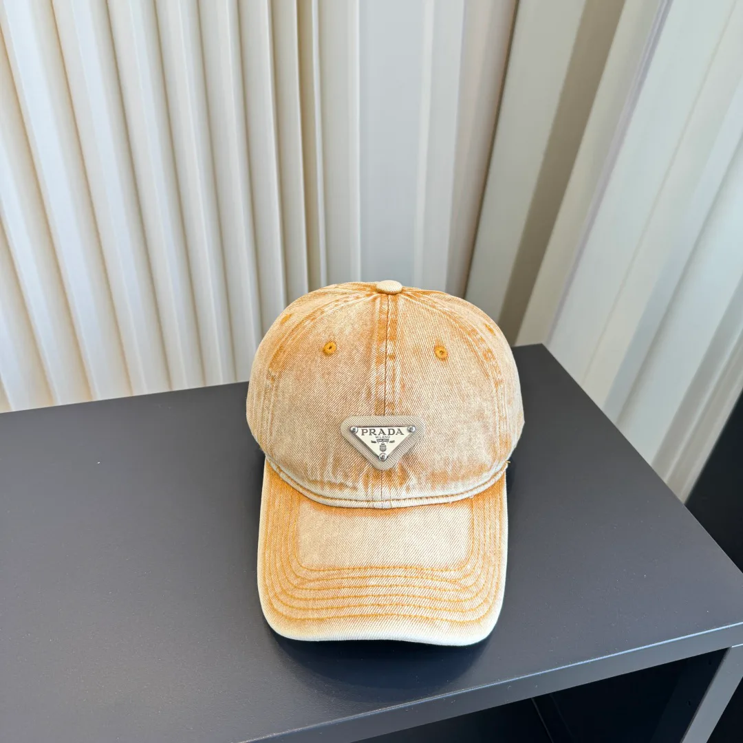Hats PRADA 17515170