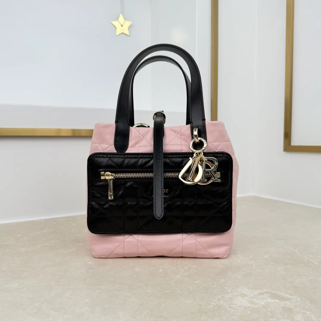 Классические Сумки Женские Christian Dior 18573903