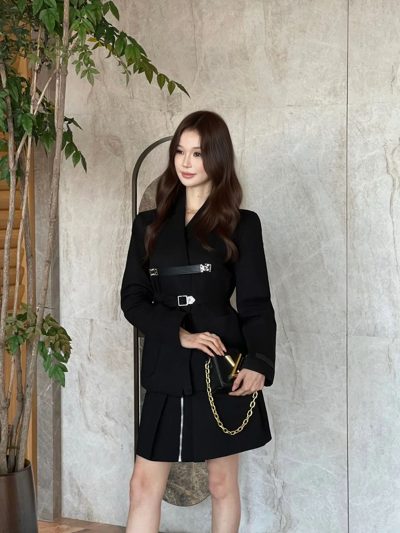 Women's Suits LOUIS VUITTON 18524585