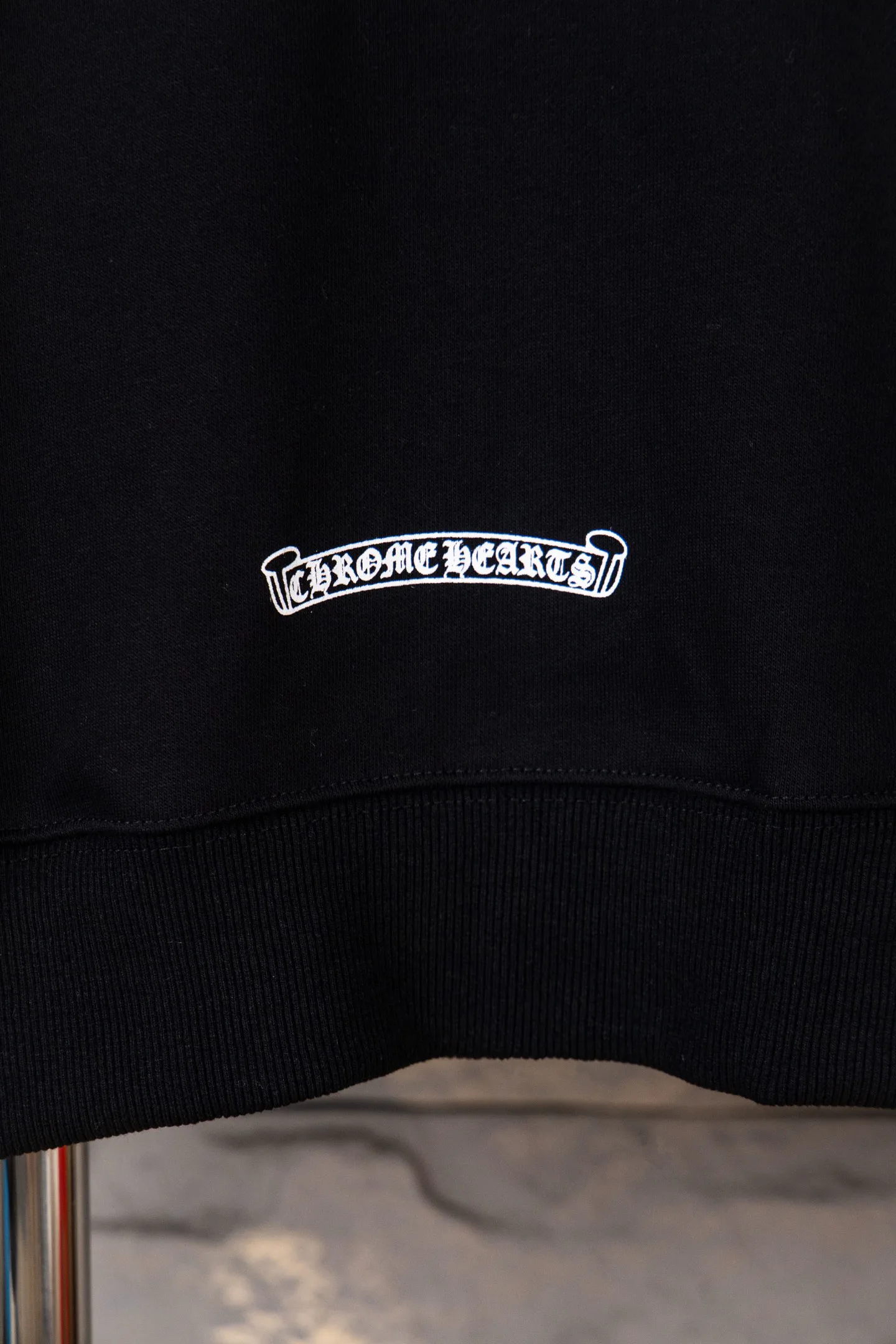 Men's Sweatshirts And Hoodies CHROME HEARTS 18408249