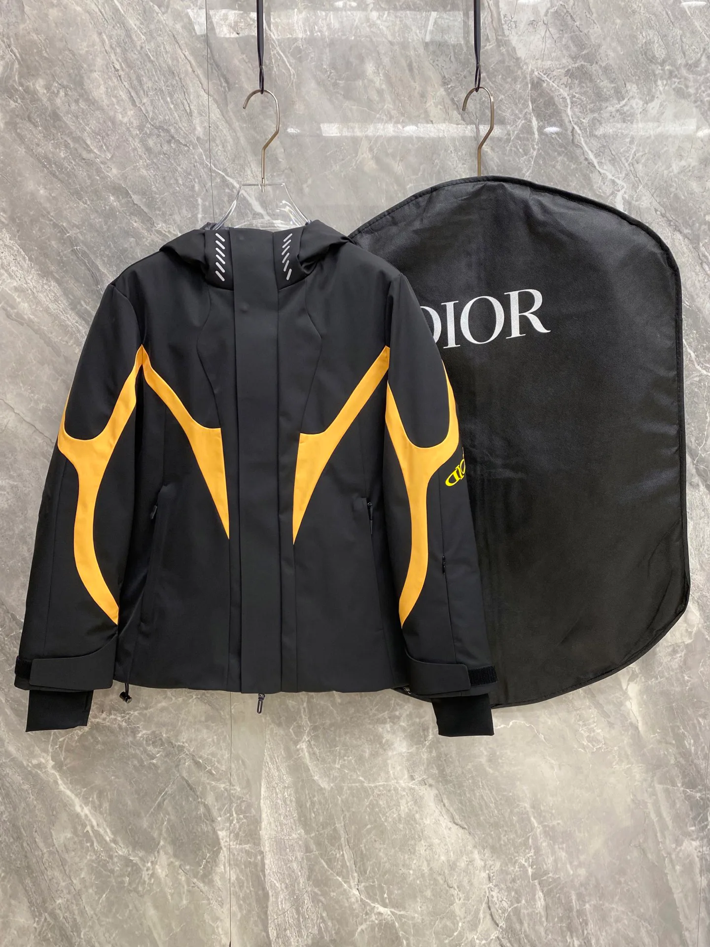 Men's Jackets And Down Jackets CHRISTIAN DIOR 18335101